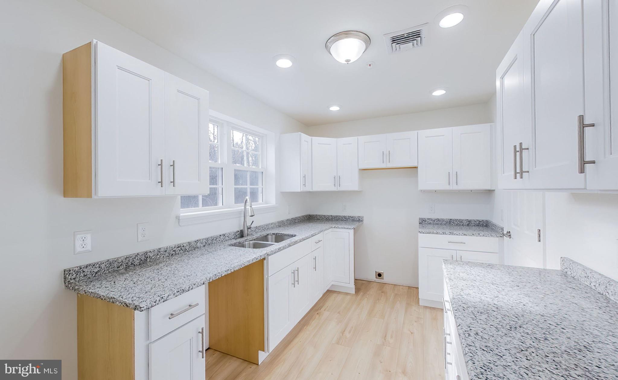 BUTLER TWP - Residential