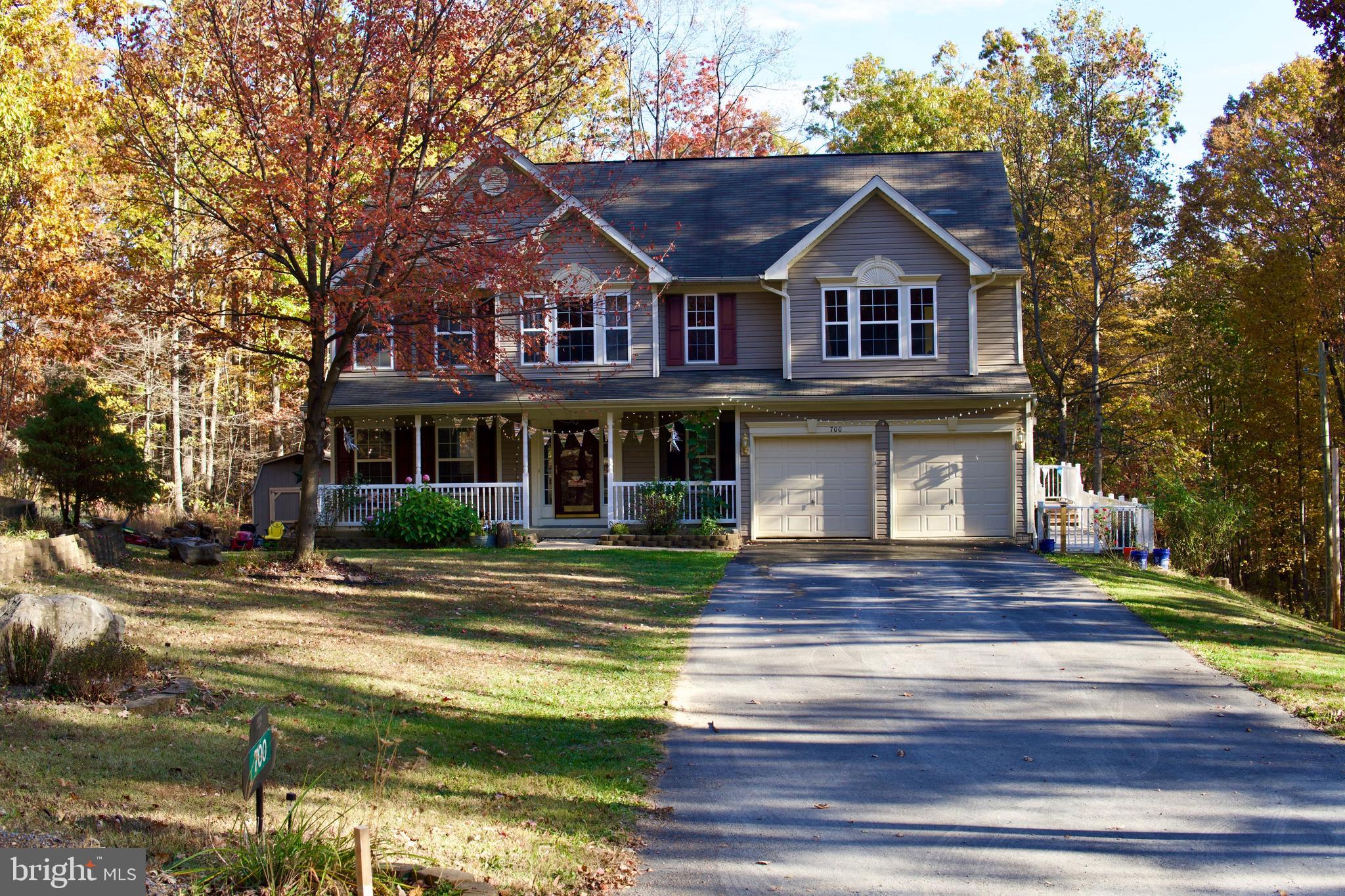 WILDE  ACRES - Residential