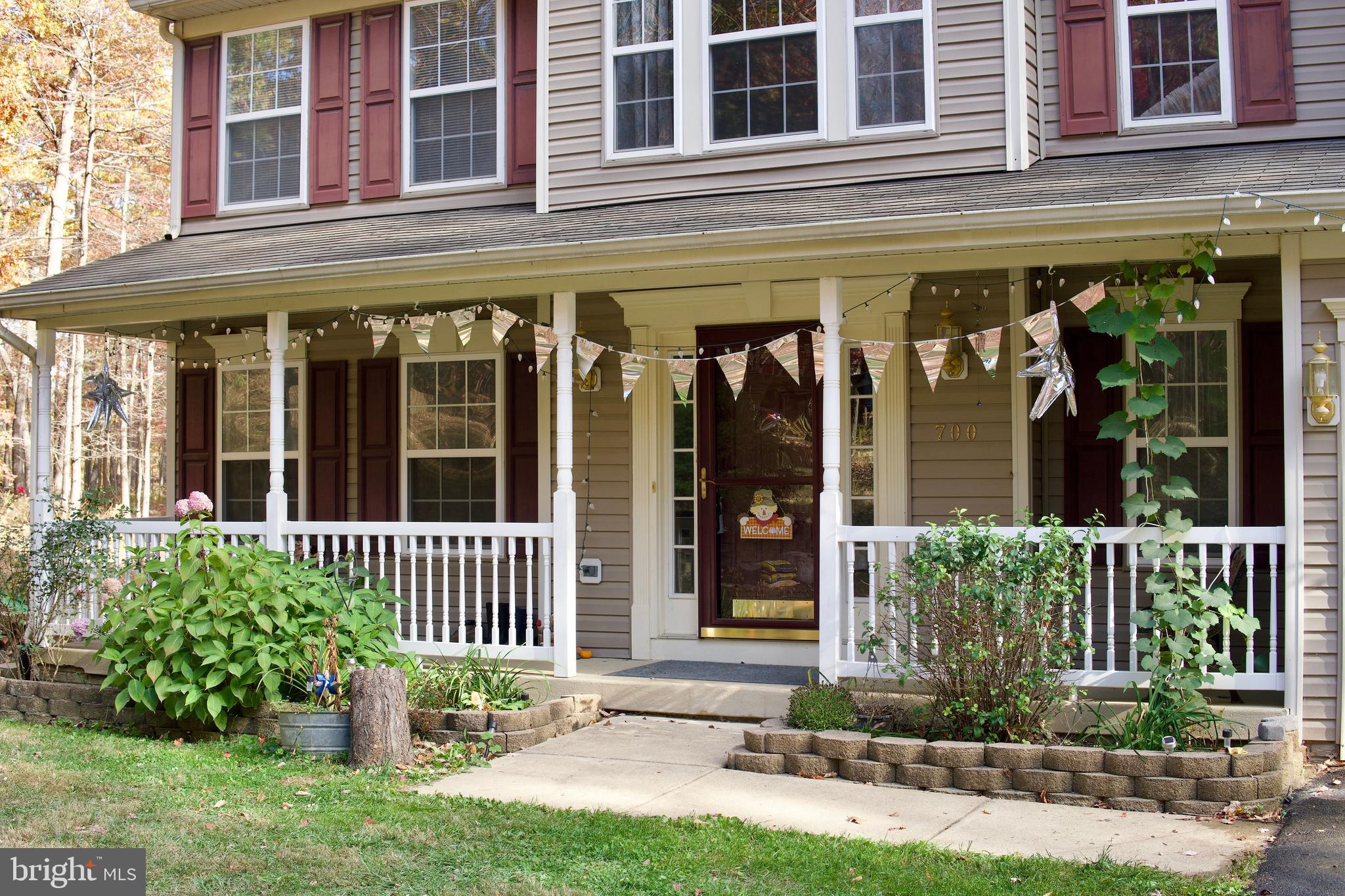 WILDE  ACRES - Residential