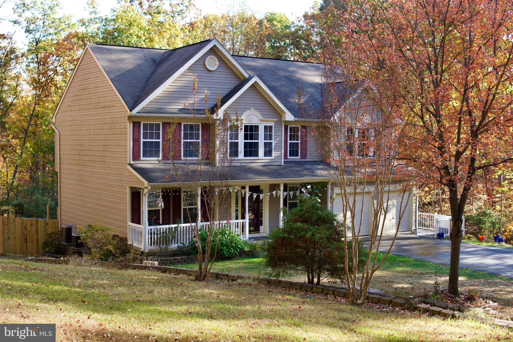 WILDE  ACRES - Residential