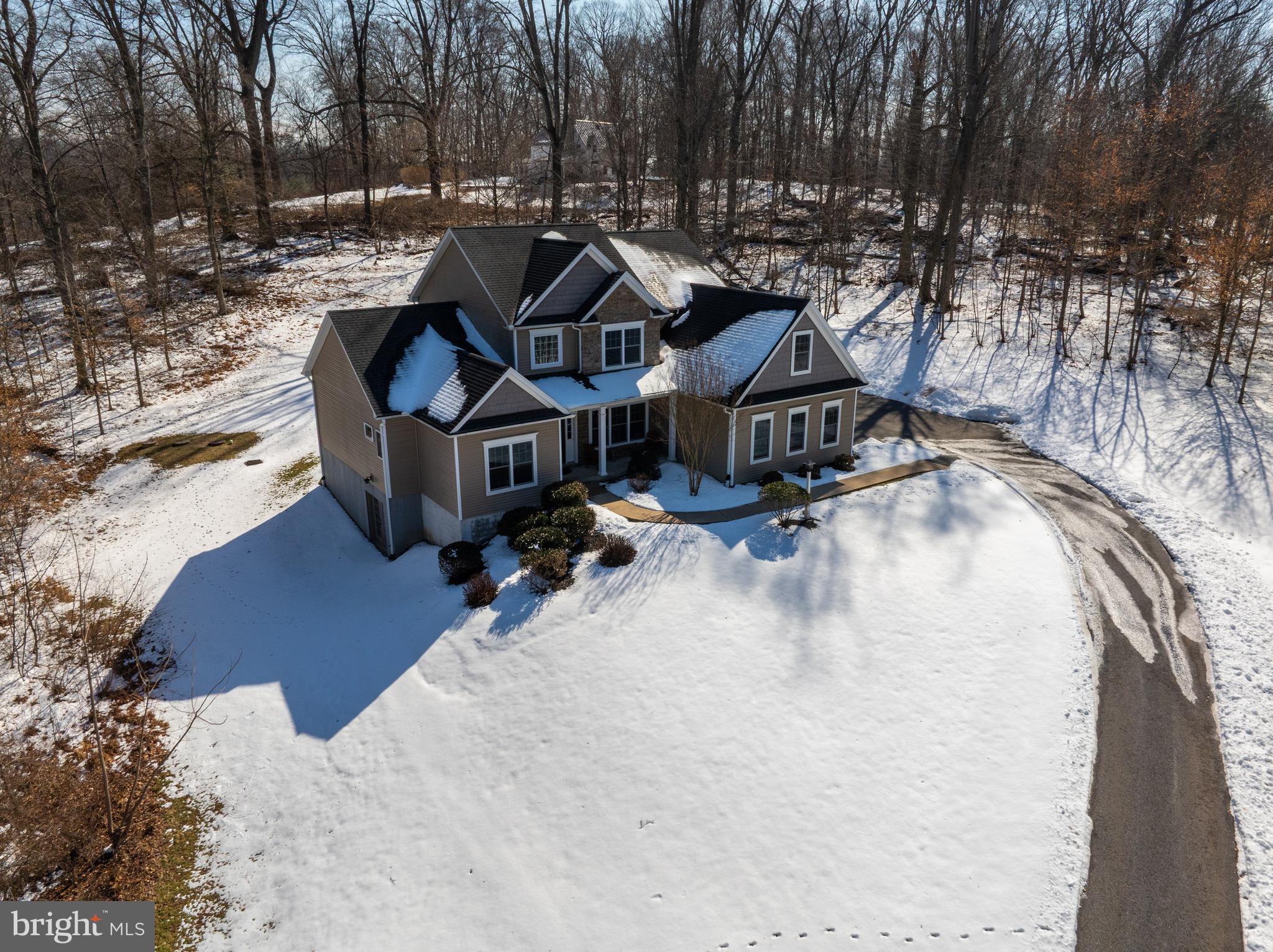 65 WESTTOWN THORNTON ROAD