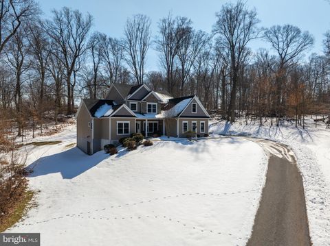 Homes For Sale - 65 Westtown Thornton Road<br/> Delaware County, WEST CHESTER, PA 19382