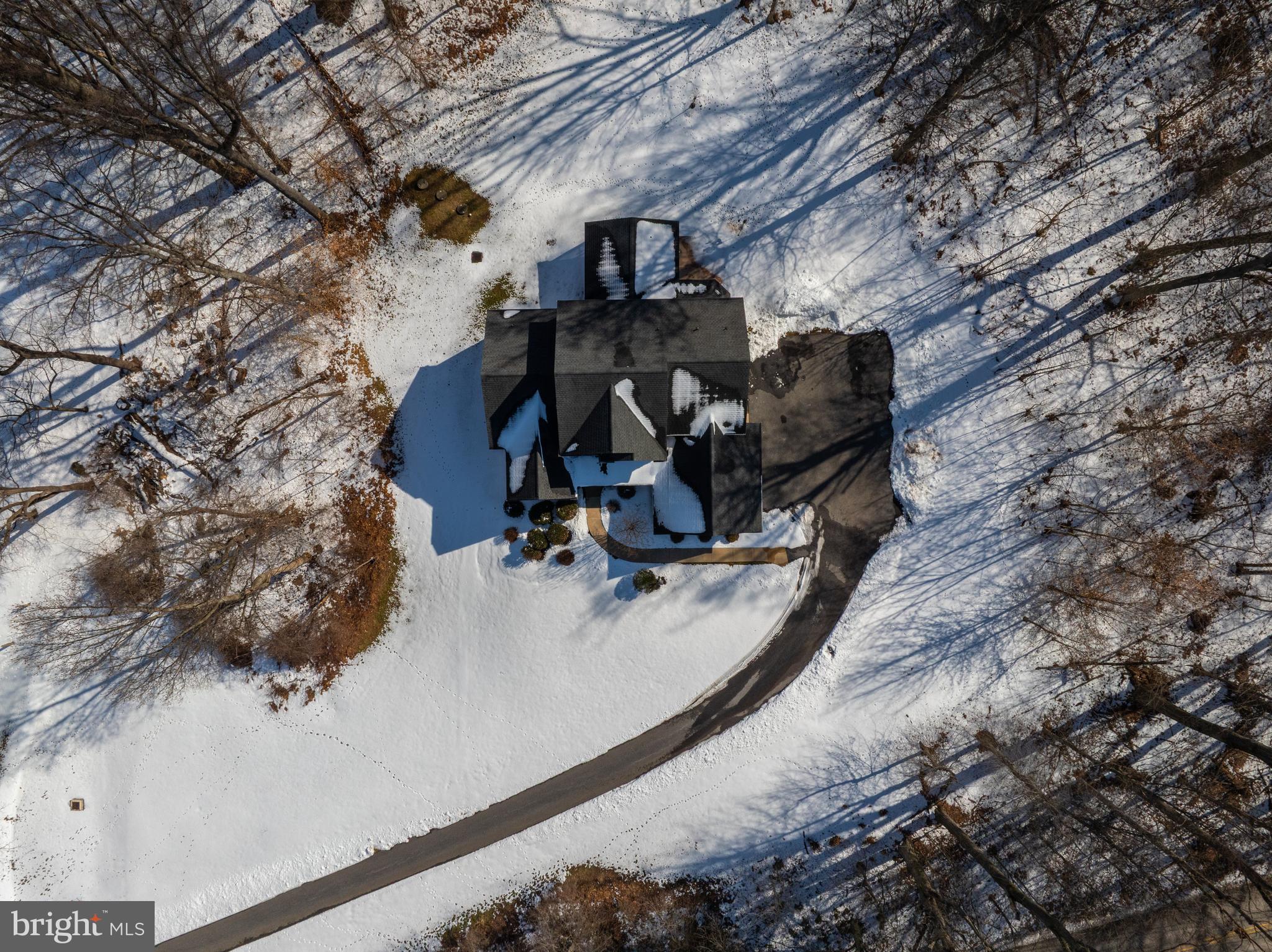 65 WESTTOWN THORNTON ROAD