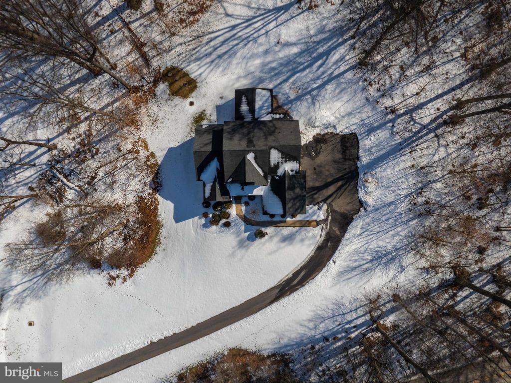 Photo of 65 Westtown Thornton Road, WEST CHESTER, PA 19382 (MLS # PADE2109516)