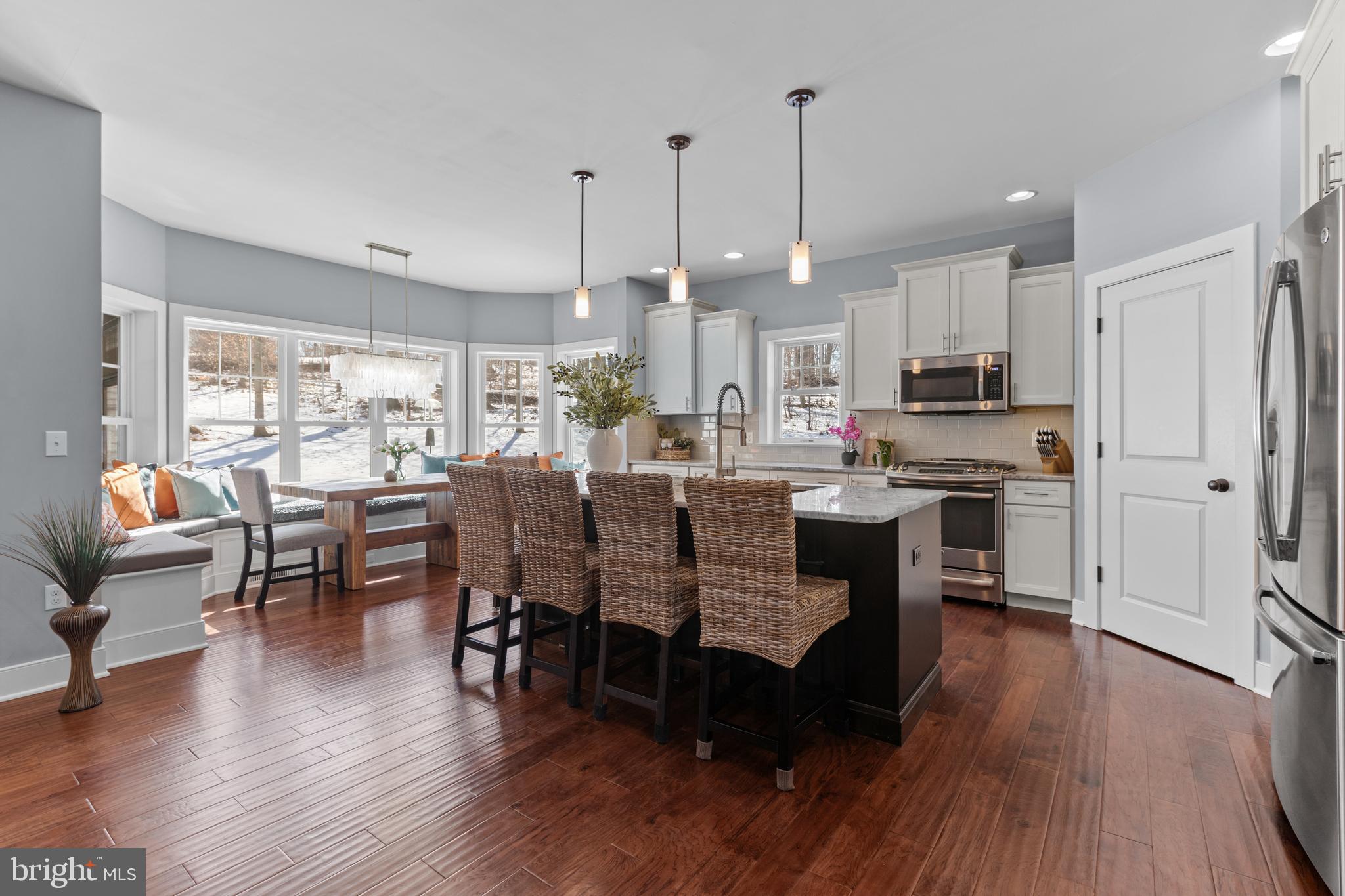 65 WESTTOWN THORNTON ROAD