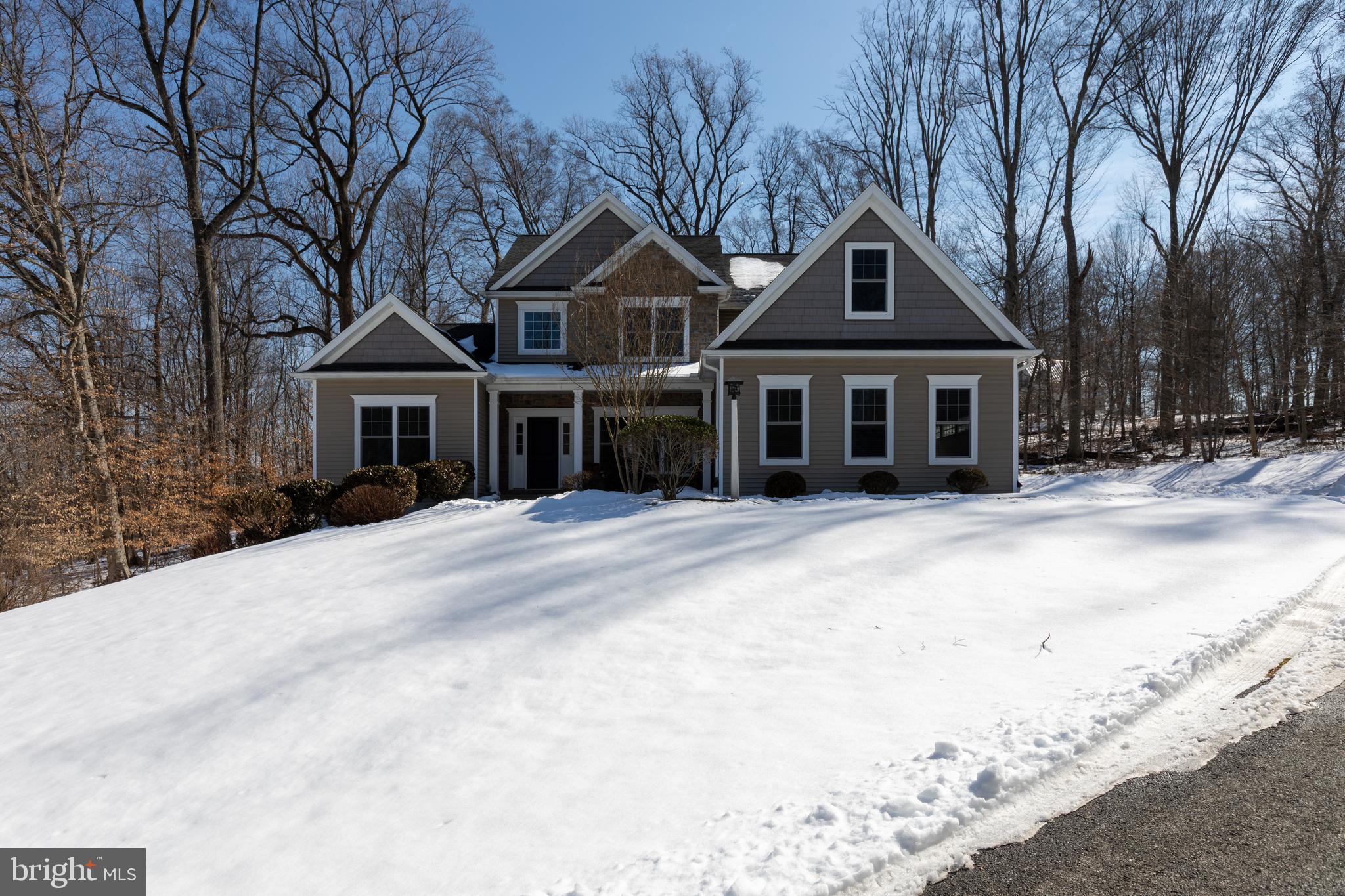 65 WESTTOWN THORNTON ROAD