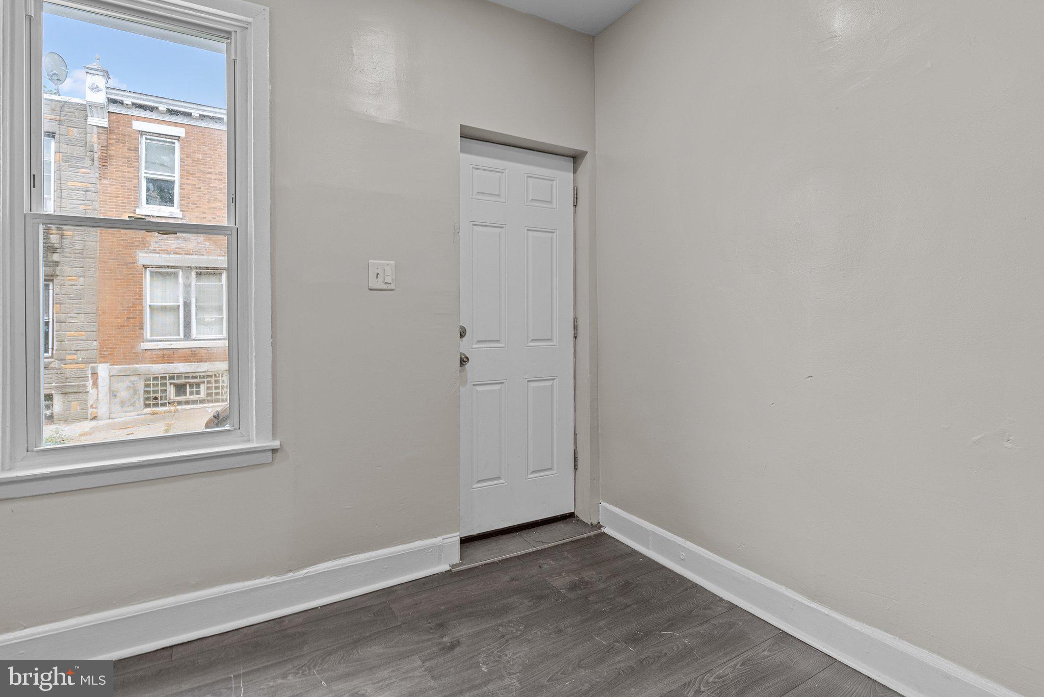 Investor Alert! 3347 Rand St, Philadelphia, PA 19134, is a fantastic opportunity to add to your portfolio. This 3-bedroom, 1-bathroom home offers central air for year-round comfort, an unfinished basement for additional storage or potential upgrades, and a backyard for outdoor enjoyment. Currently rented at $1,200 per month, this property provides steady income with room for future value growth. Don’t miss this chance to secure a solid investment property!