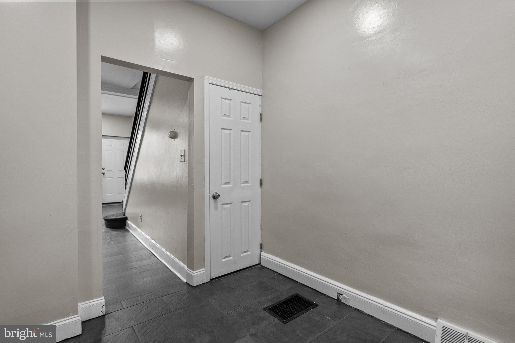 HARROWGATE - Residential