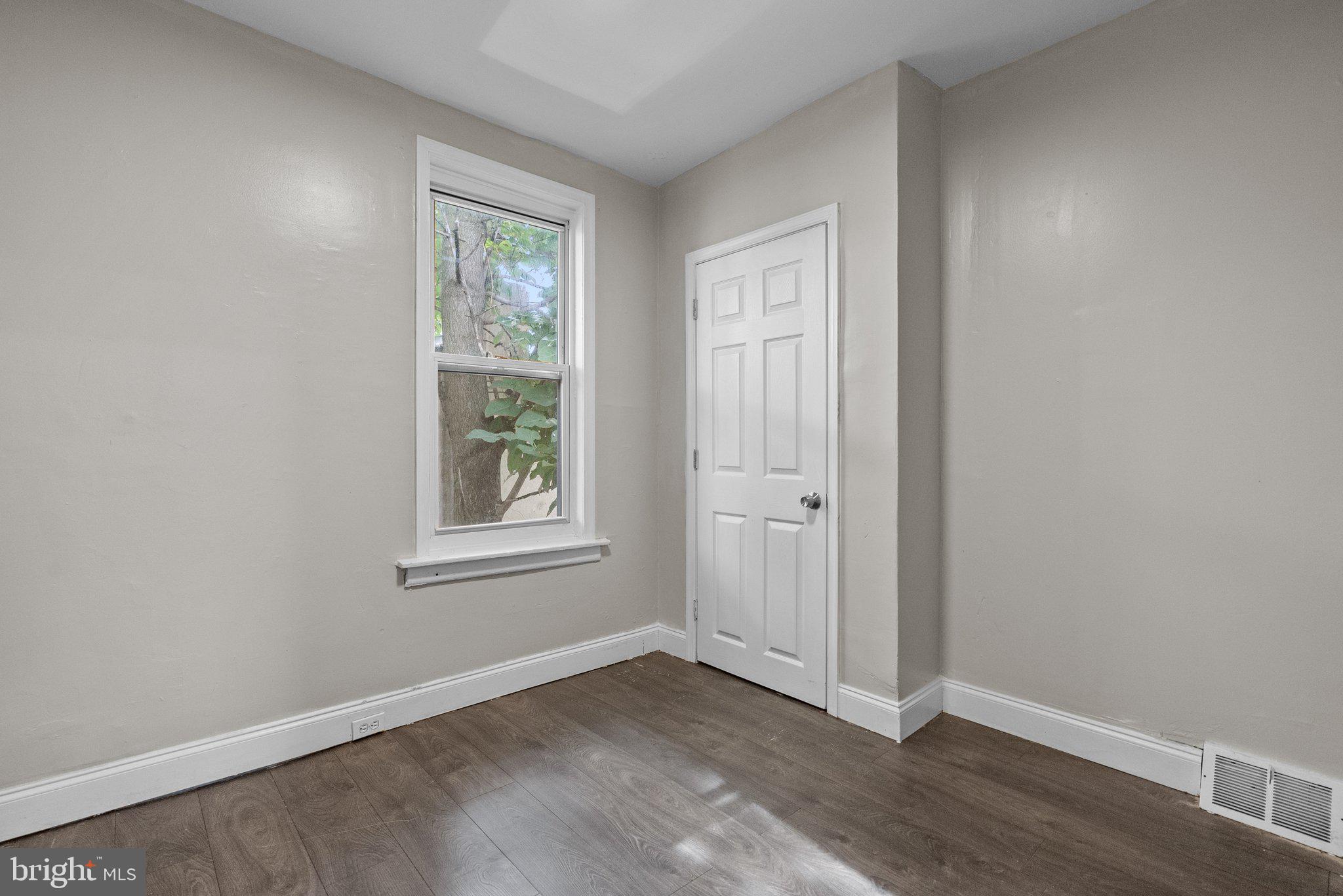 HARROWGATE - Residential