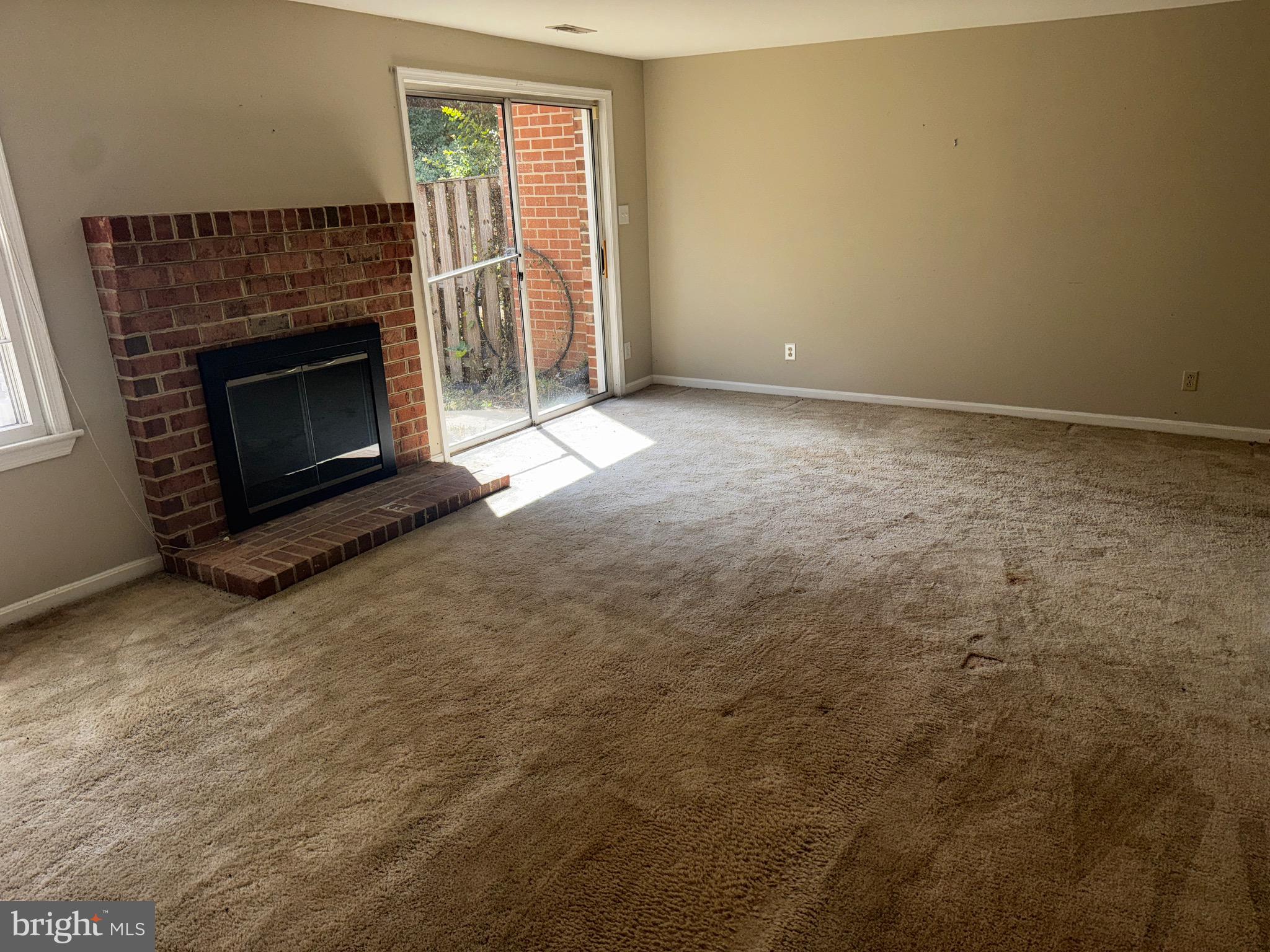 CONCORD VILLAGE - Residential