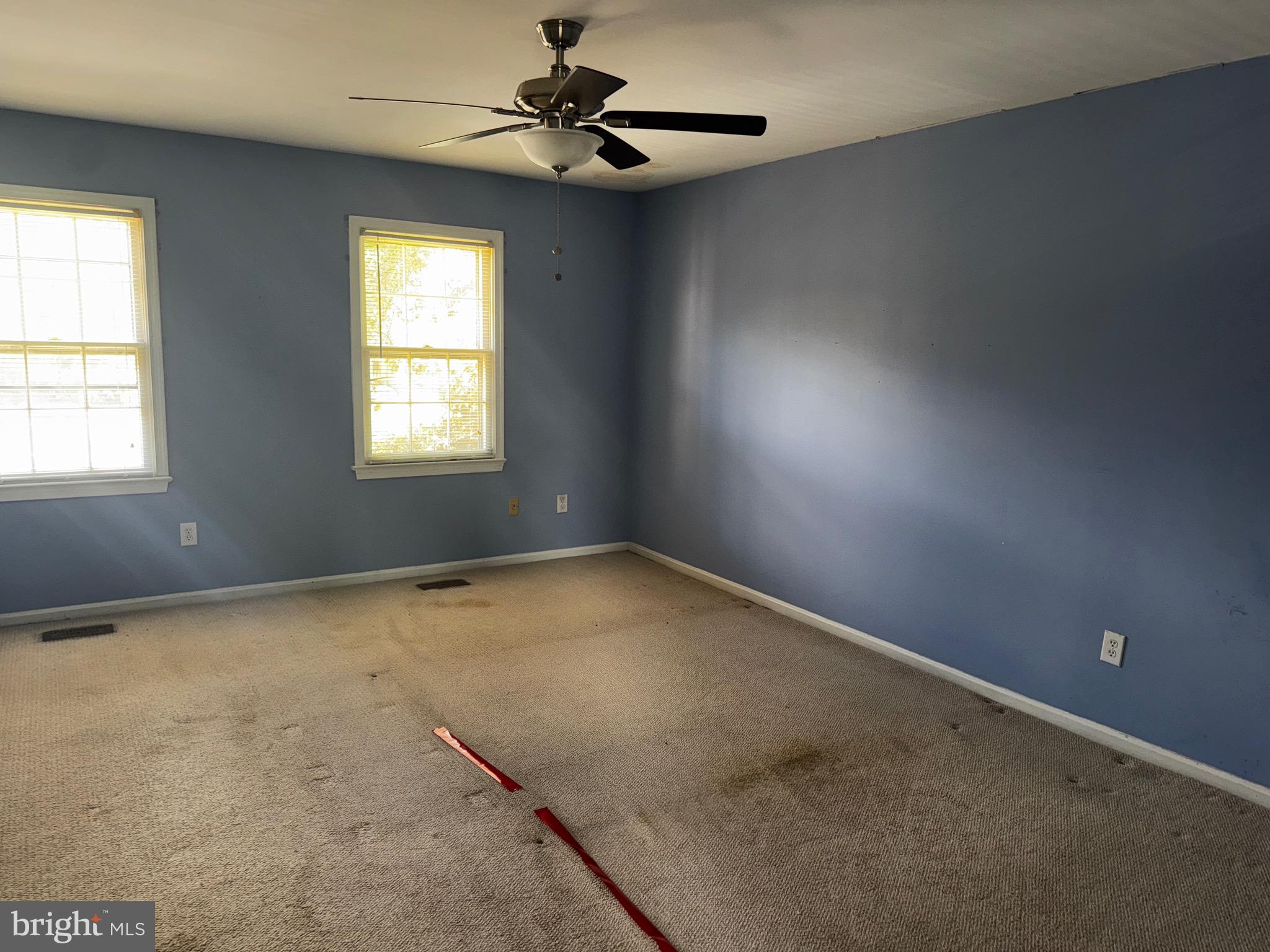 CONCORD VILLAGE - Residential