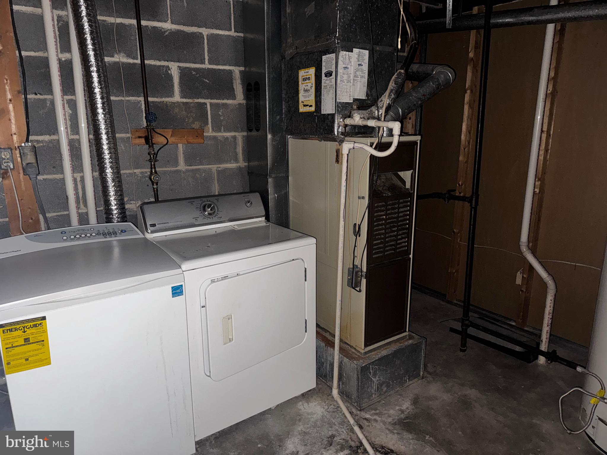 CONCORD VILLAGE - Residential