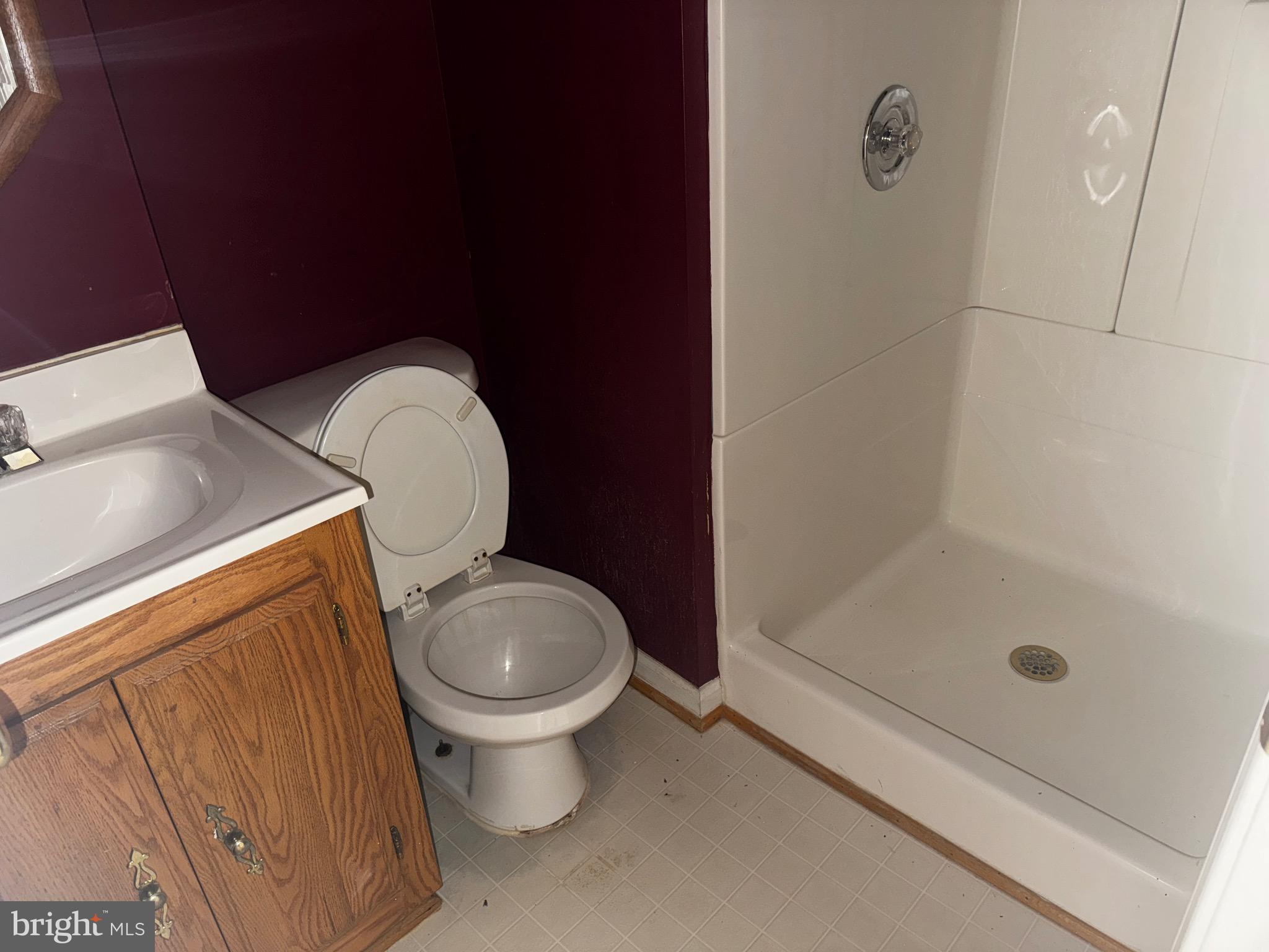 CONCORD VILLAGE - Residential