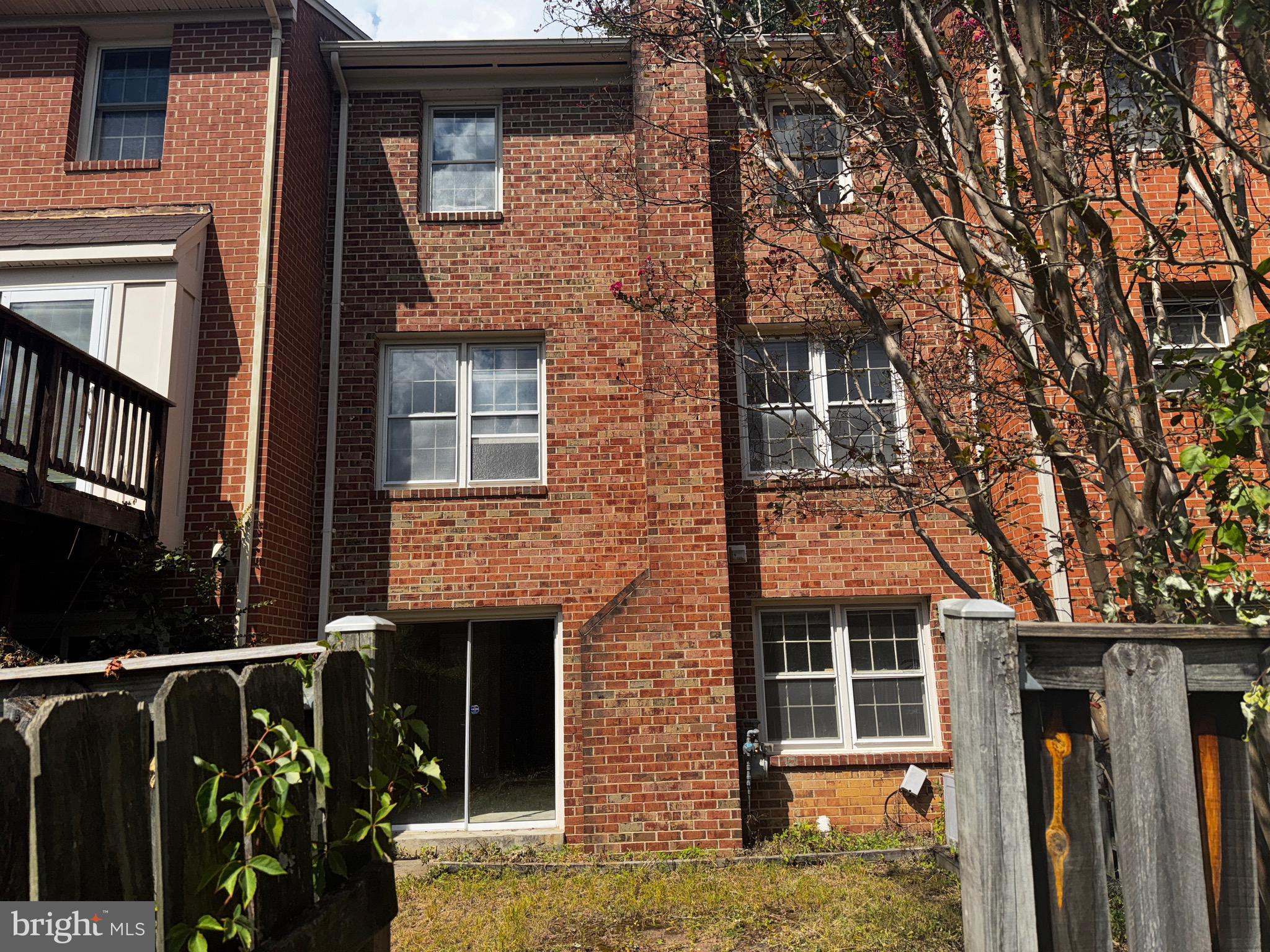 CONCORD VILLAGE - Residential