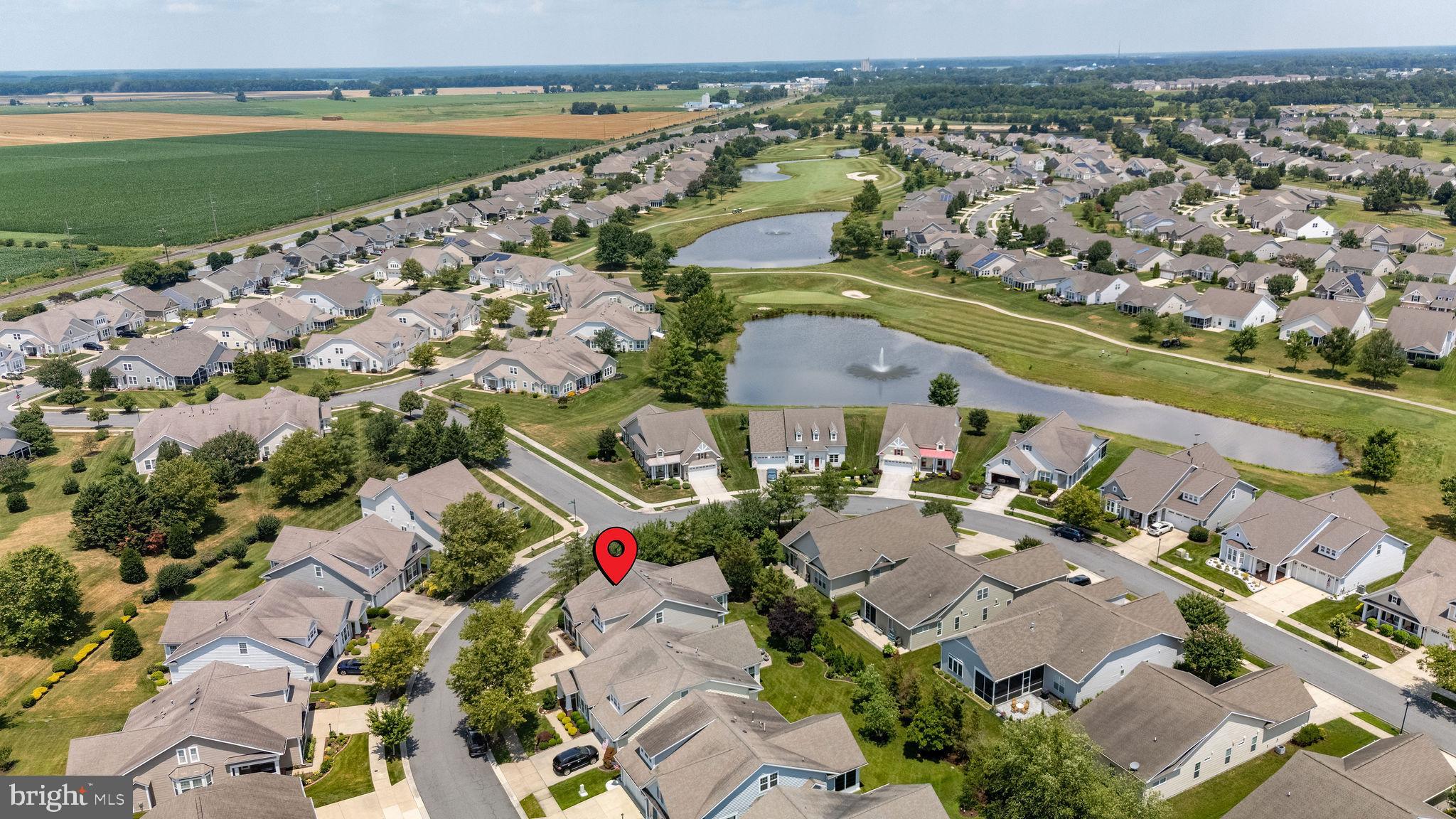 99 EMILYS PINTAIL DRIVE