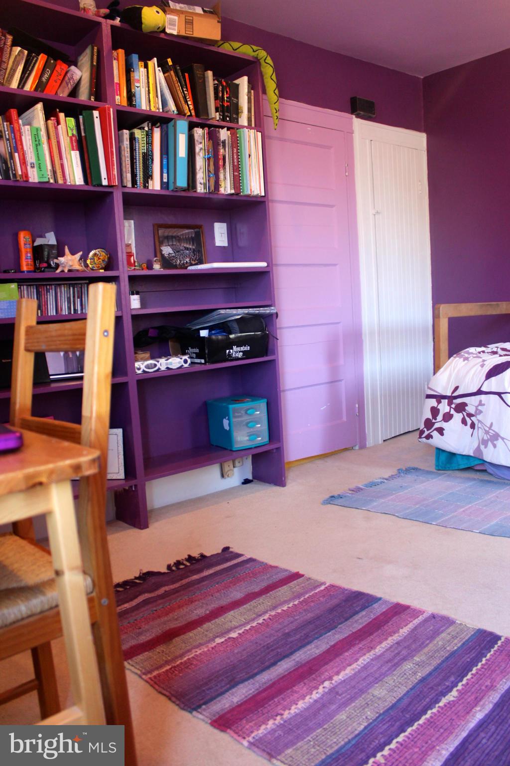 ROLAND PARK - Residential