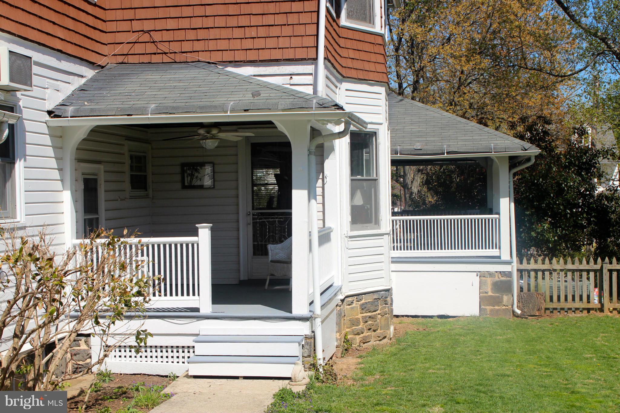 ROLAND PARK - Residential