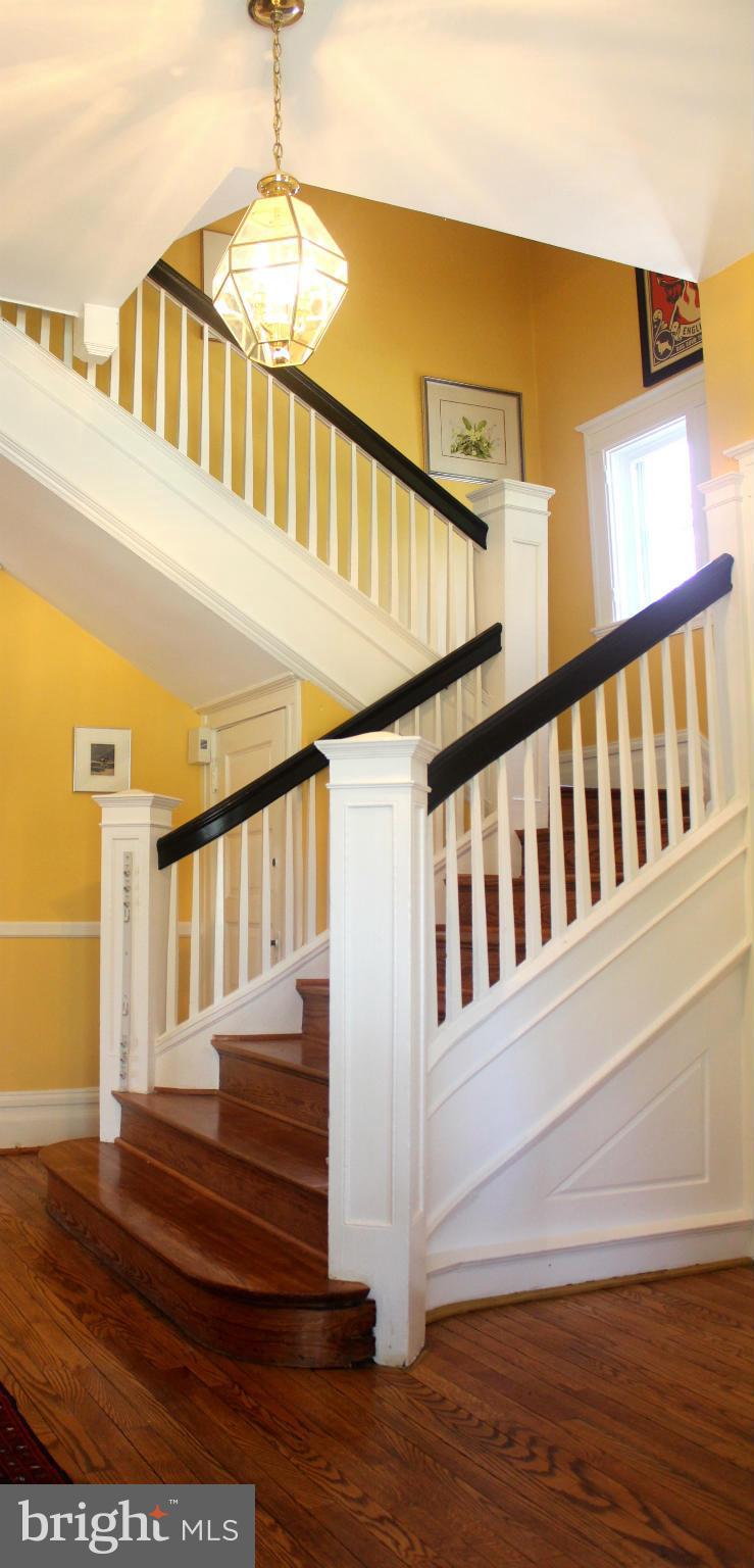 ROLAND PARK - Residential