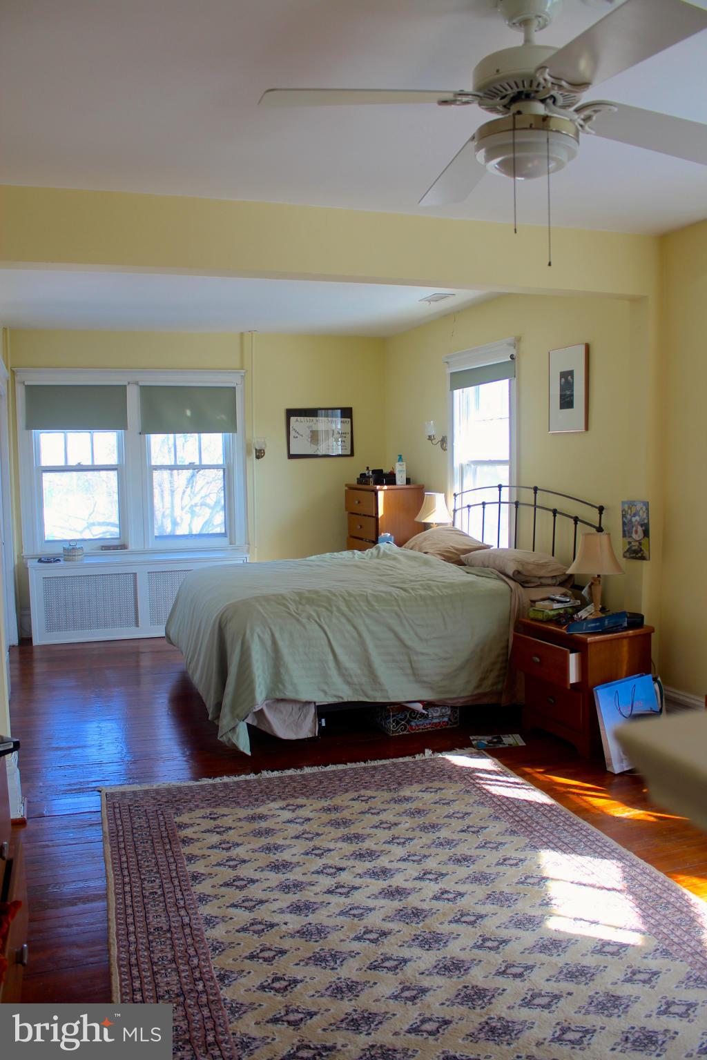 ROLAND PARK - Residential