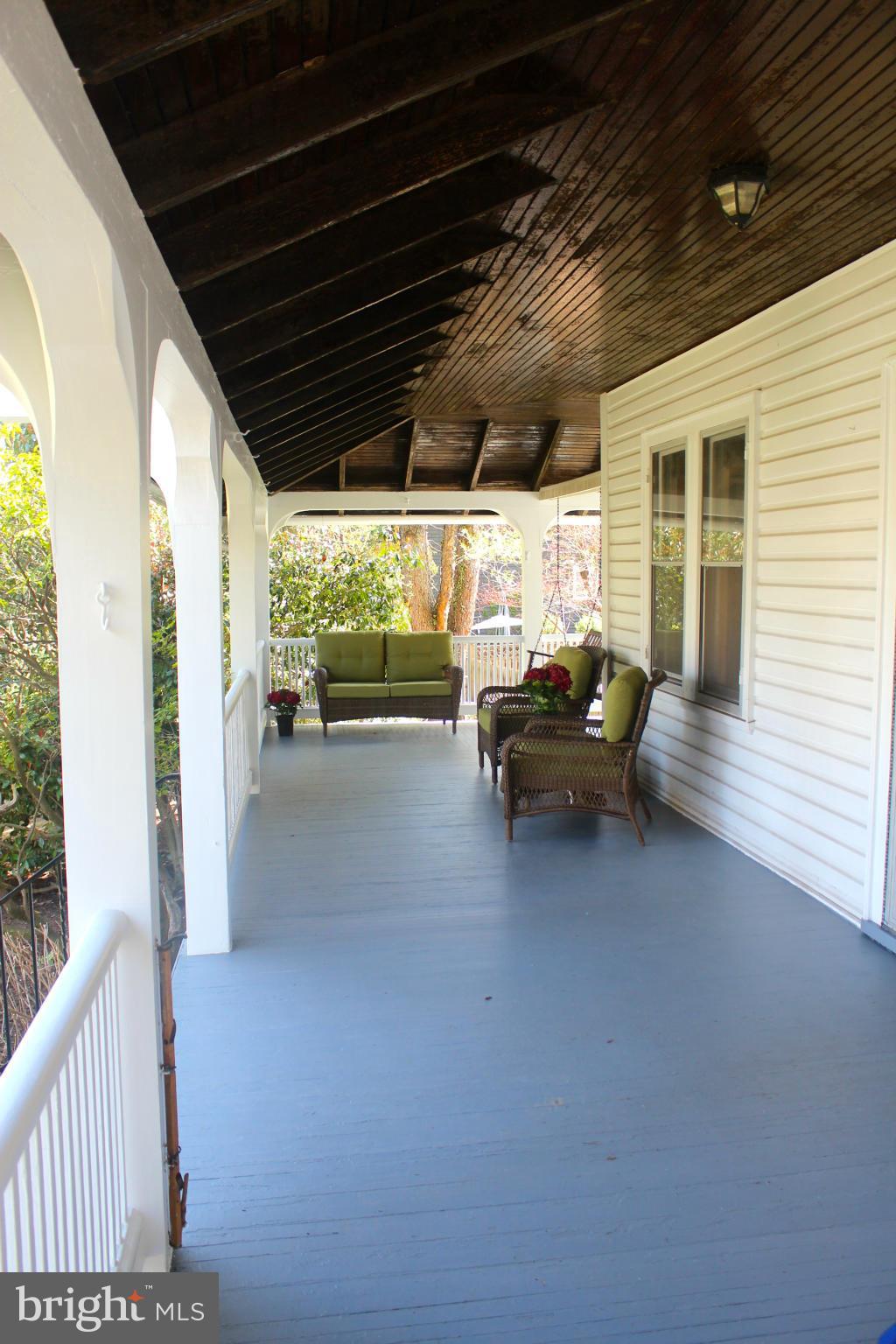 ROLAND PARK - Residential