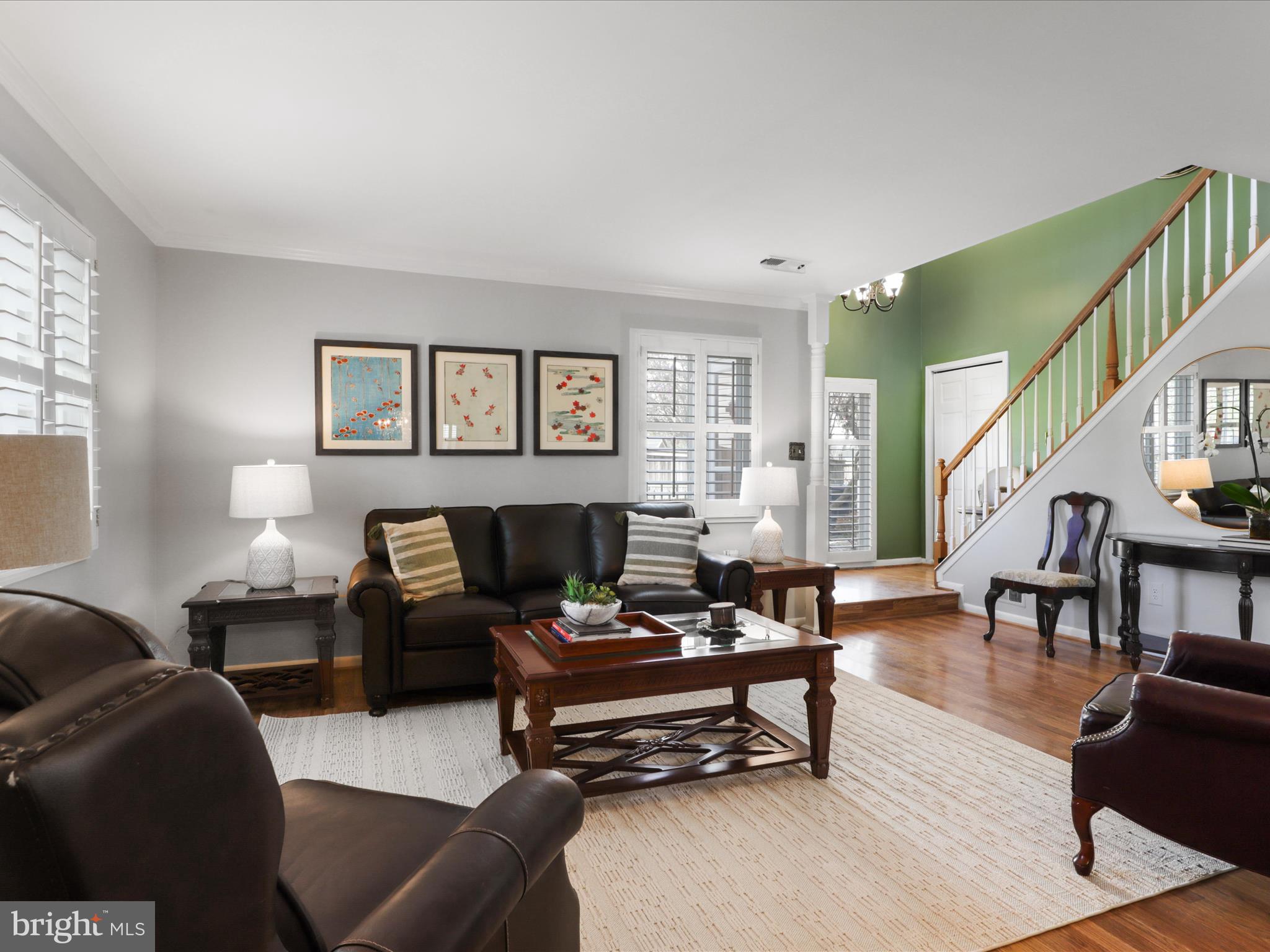 STERLING  PARK - Residential