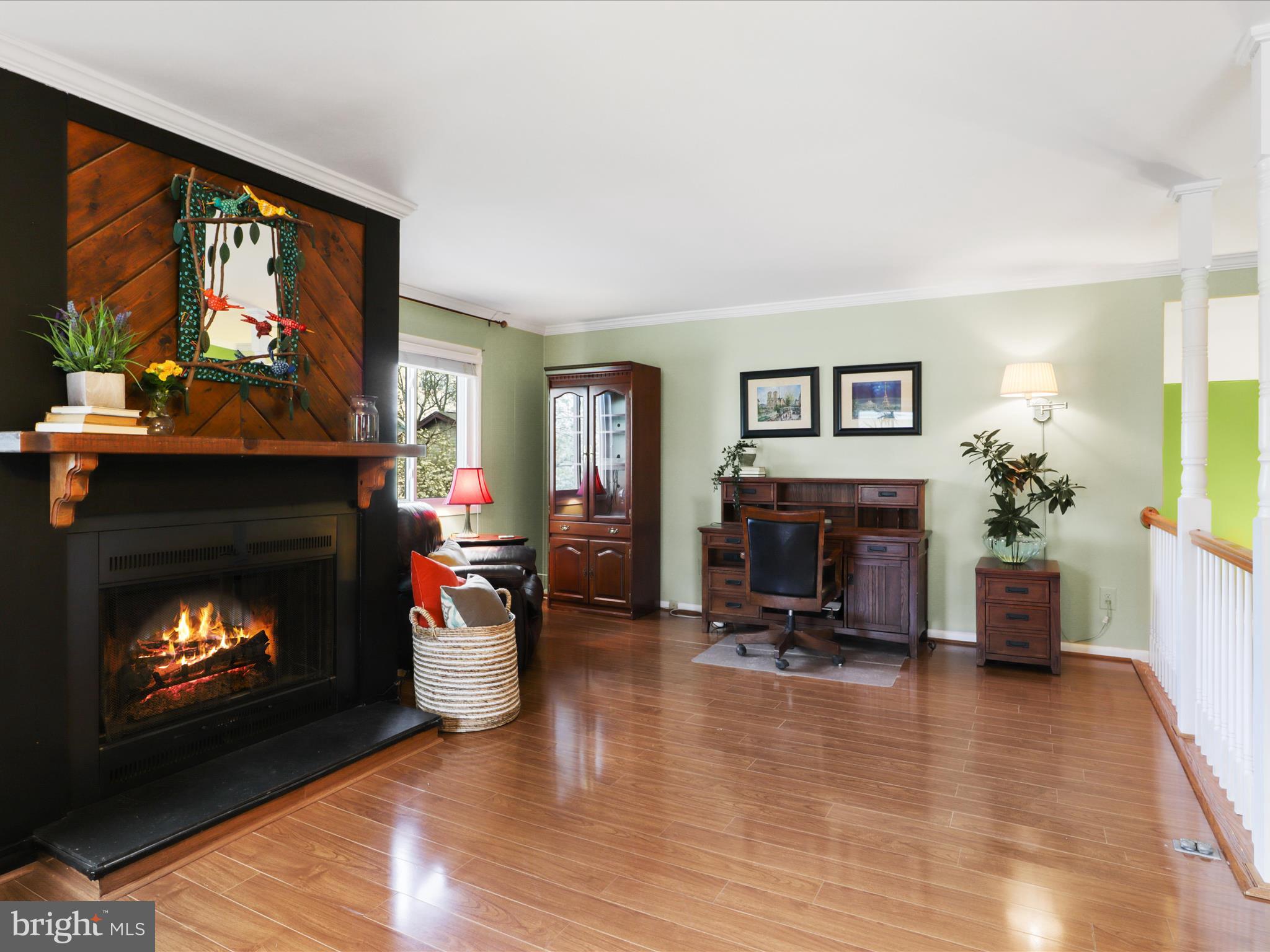 STERLING  PARK - Residential