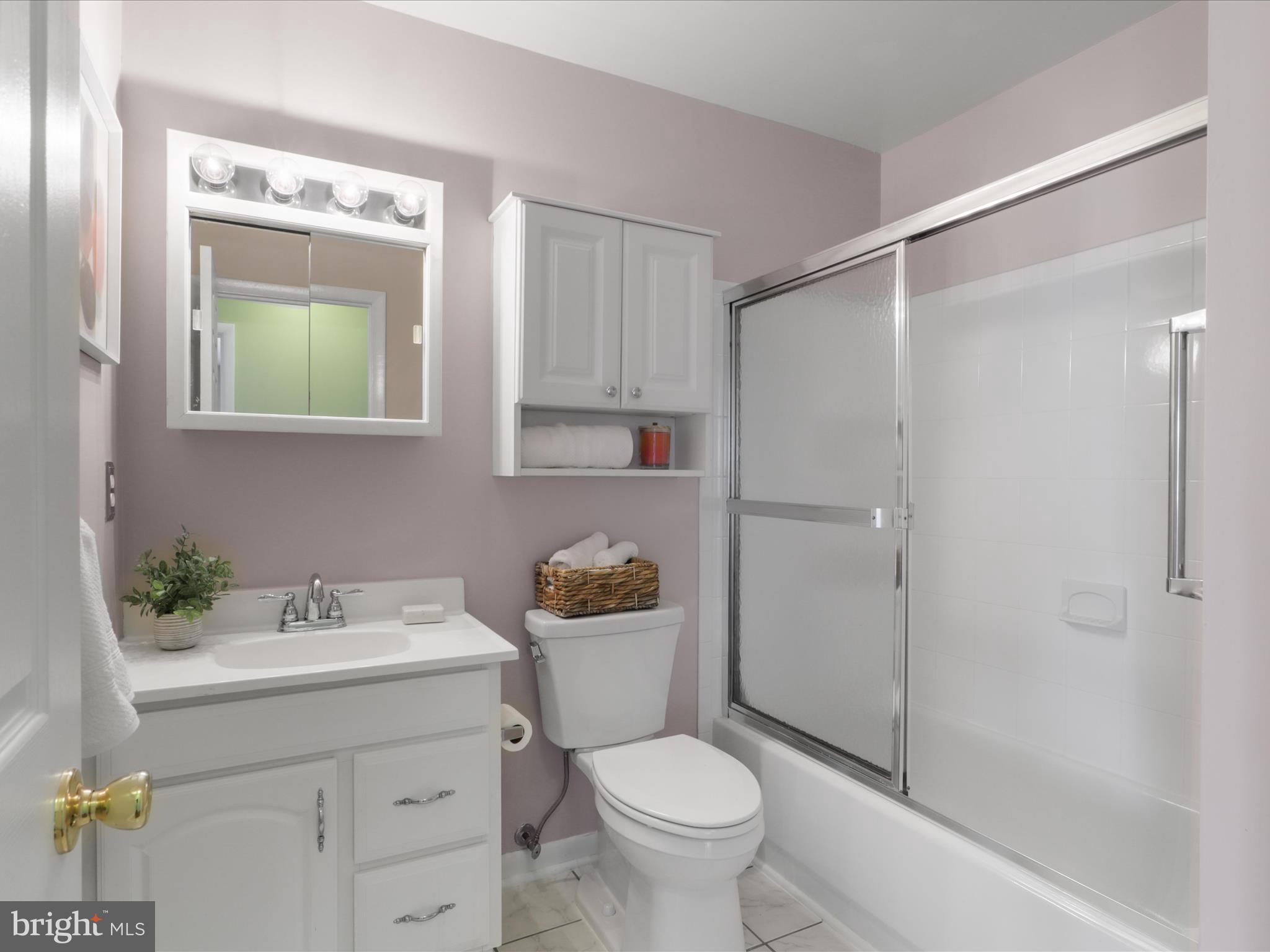 STERLING  PARK - Residential