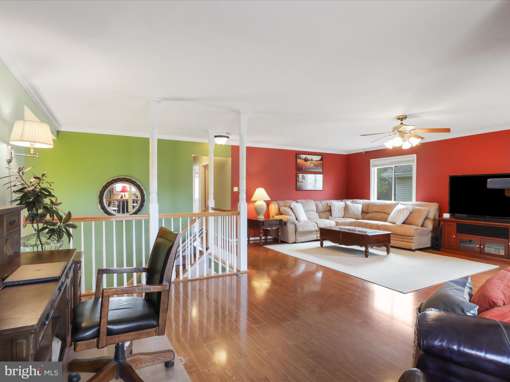 STERLING  PARK - Residential