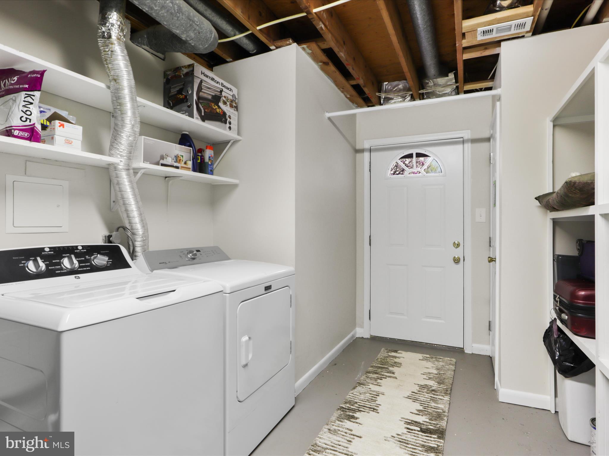 STERLING  PARK - Residential