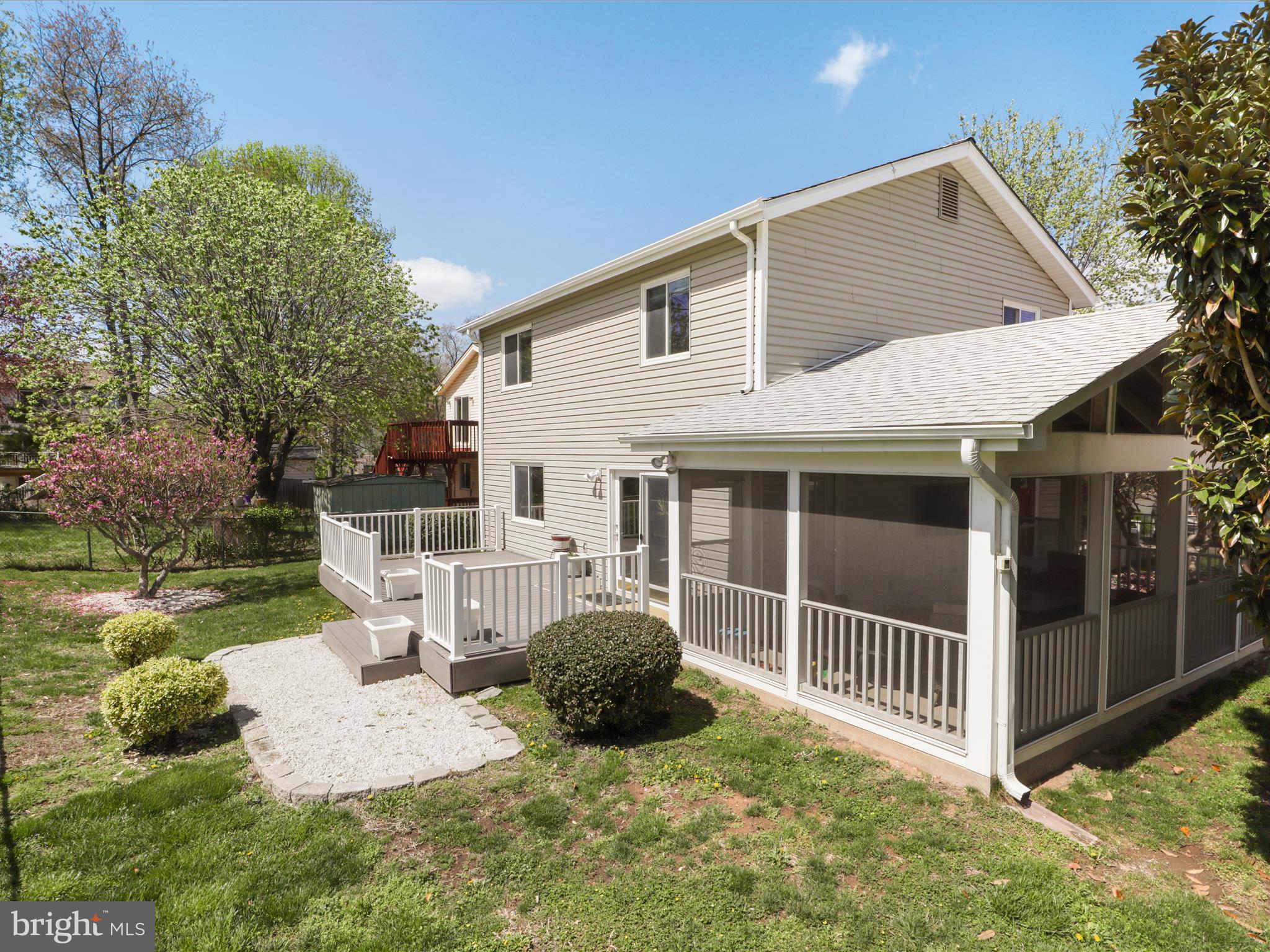 STERLING  PARK - Residential