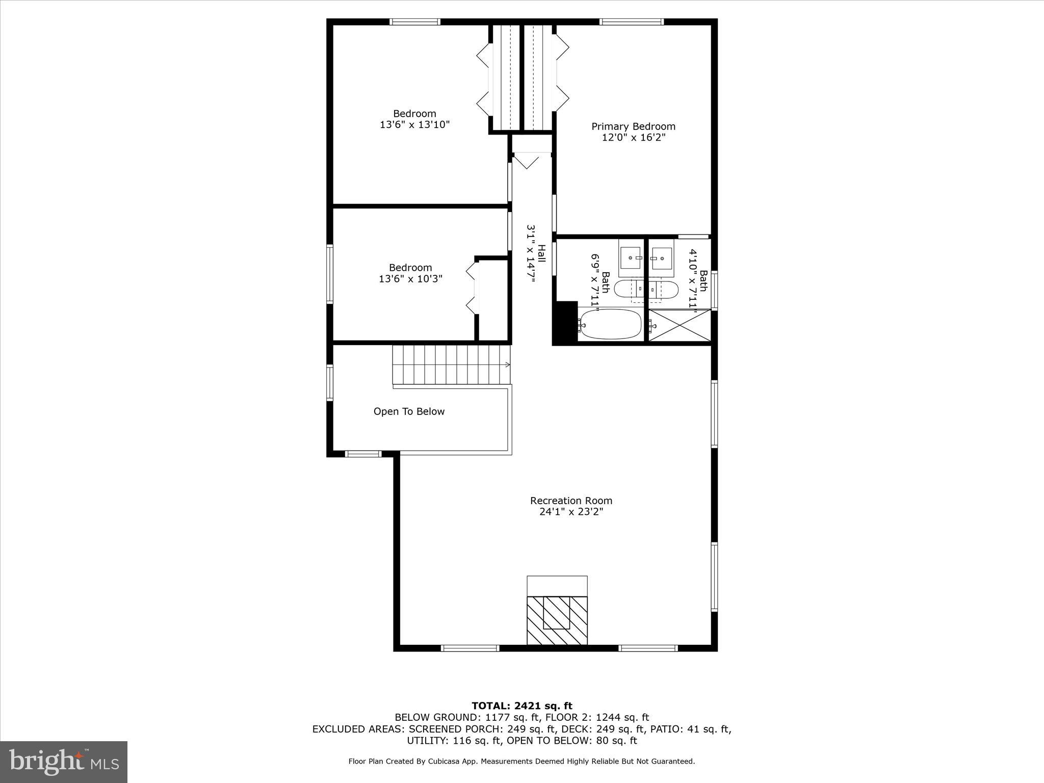 STERLING  PARK - Residential