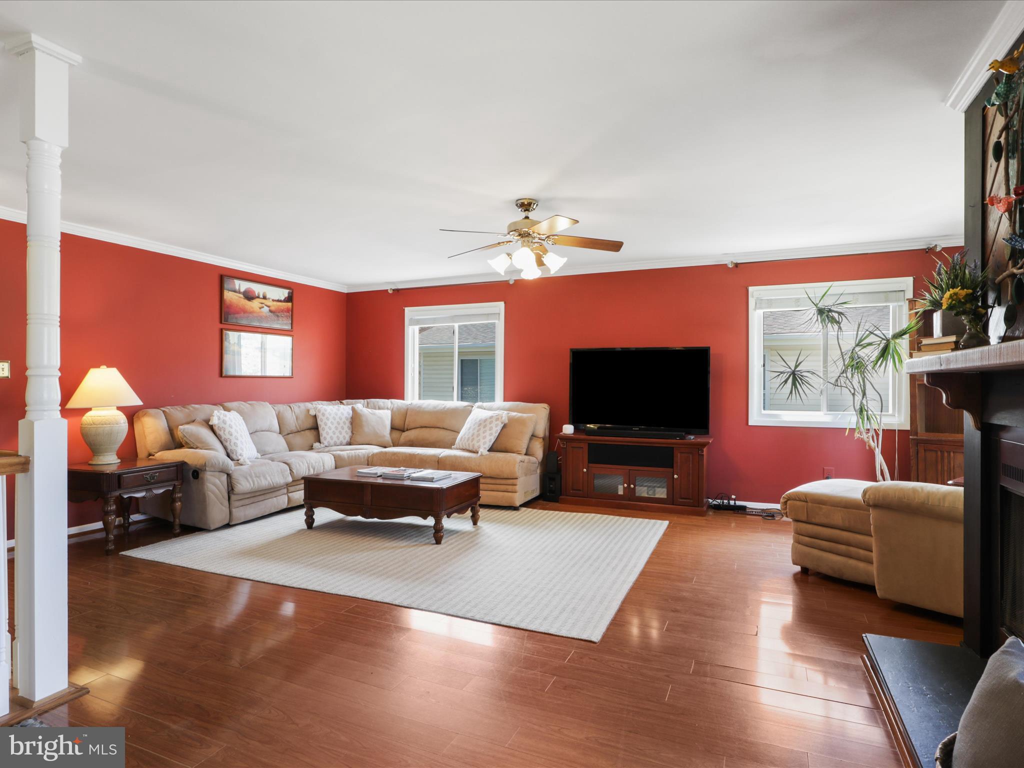 STERLING  PARK - Residential