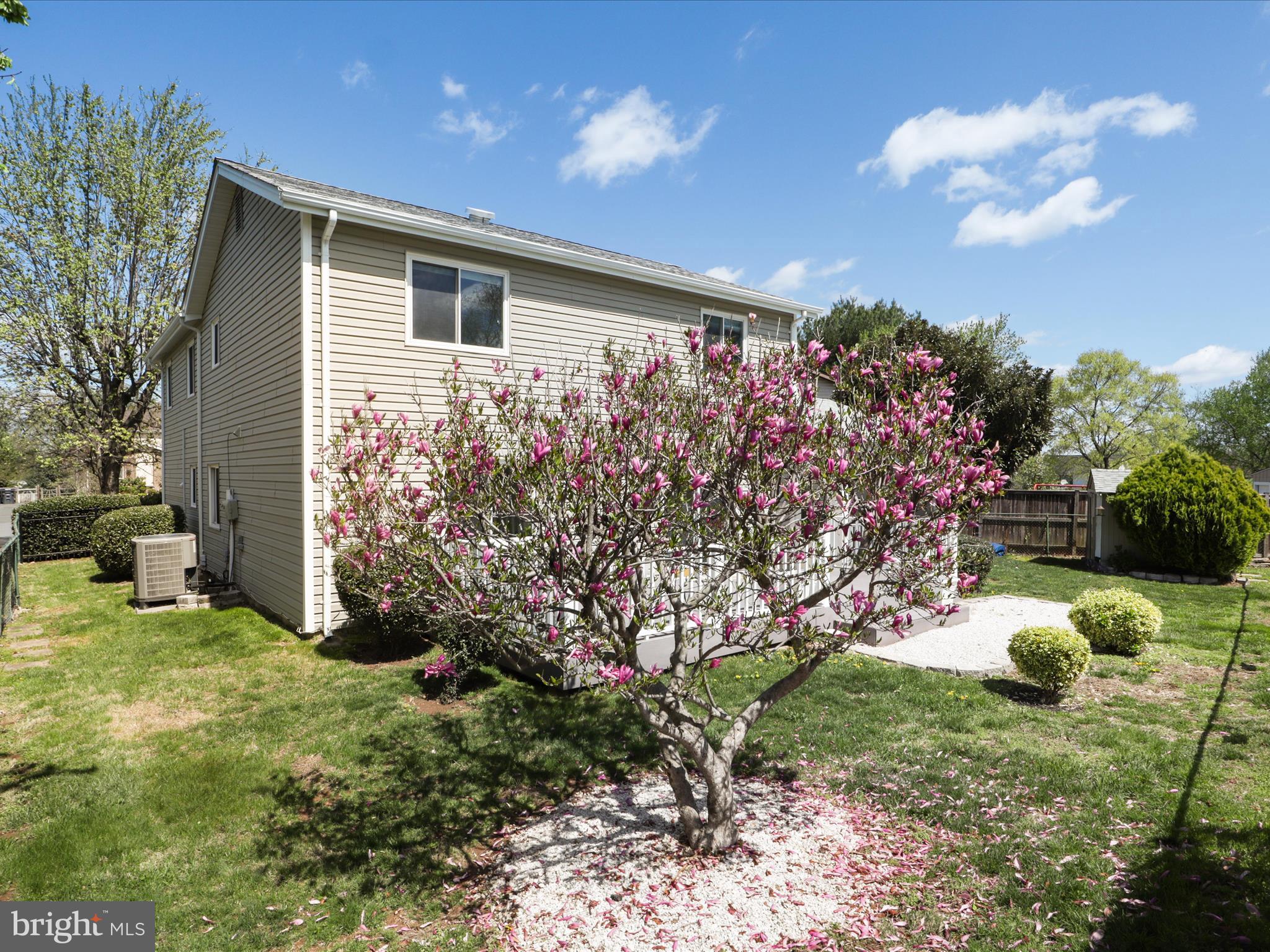 STERLING  PARK - Residential