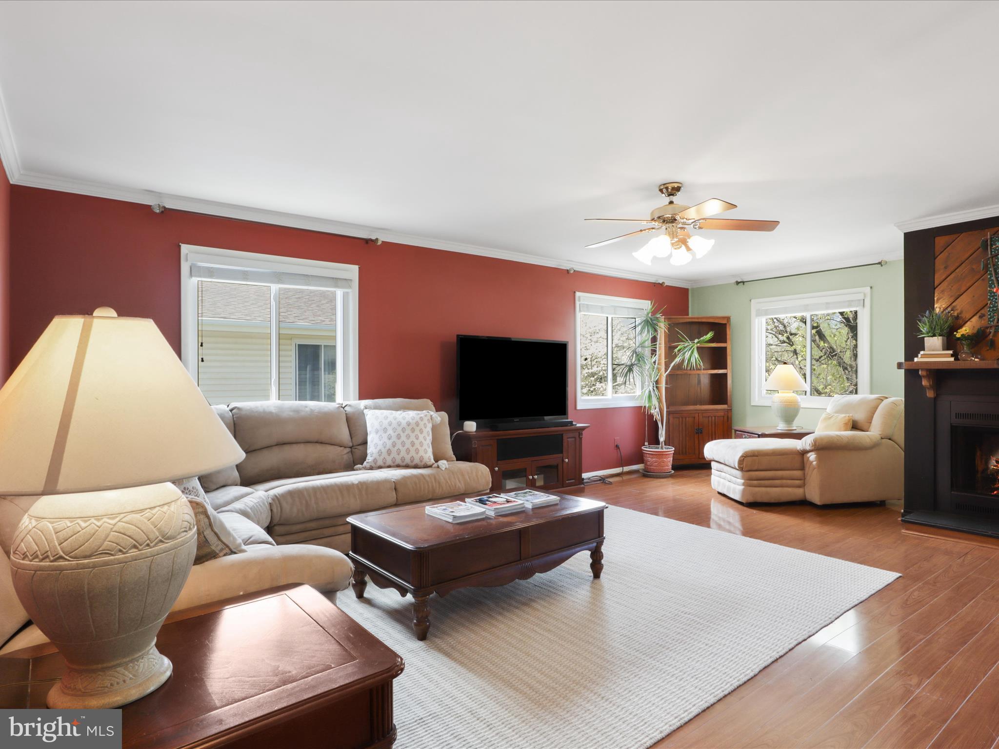 STERLING  PARK - Residential