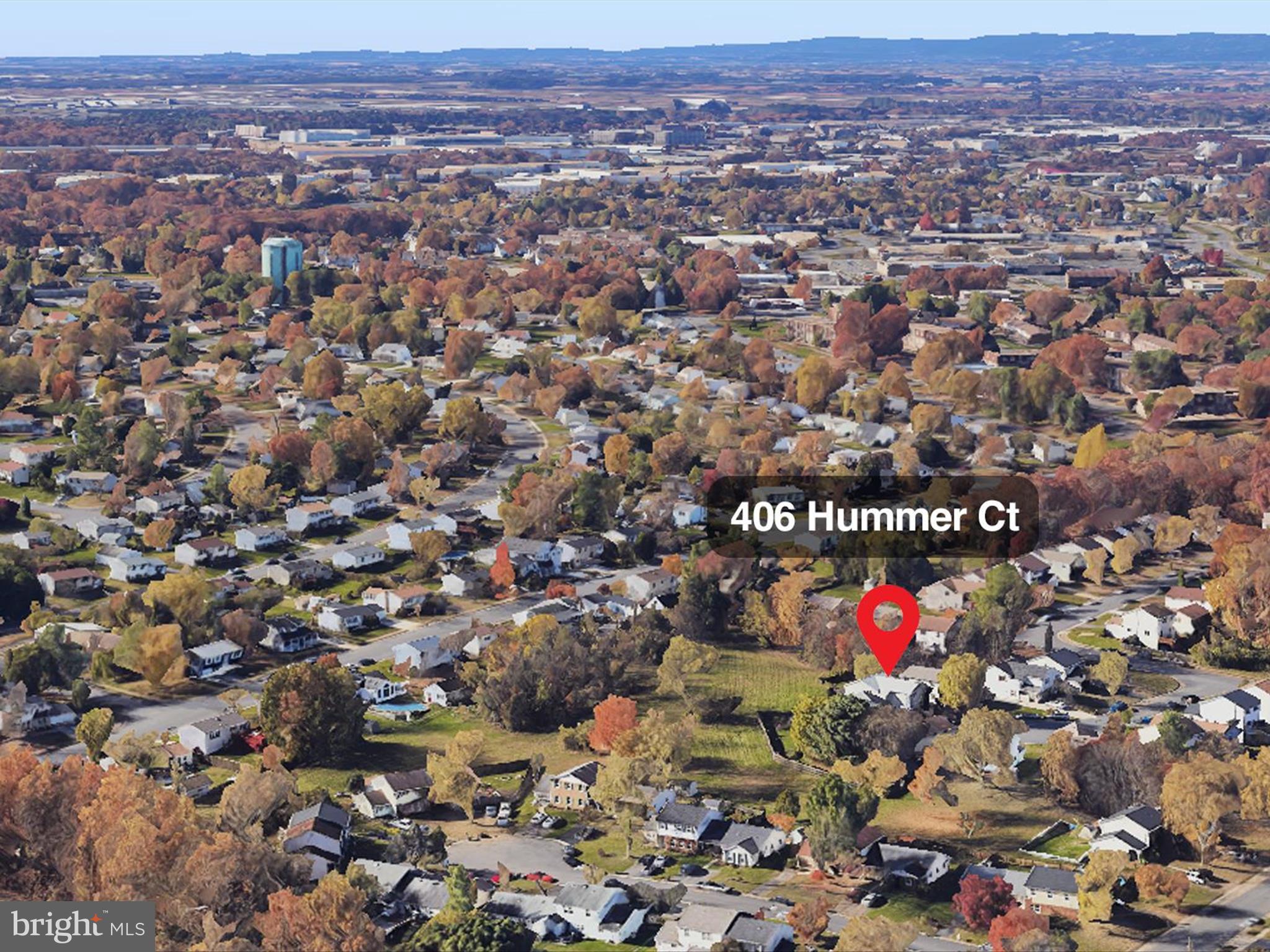 STERLING  PARK - Residential