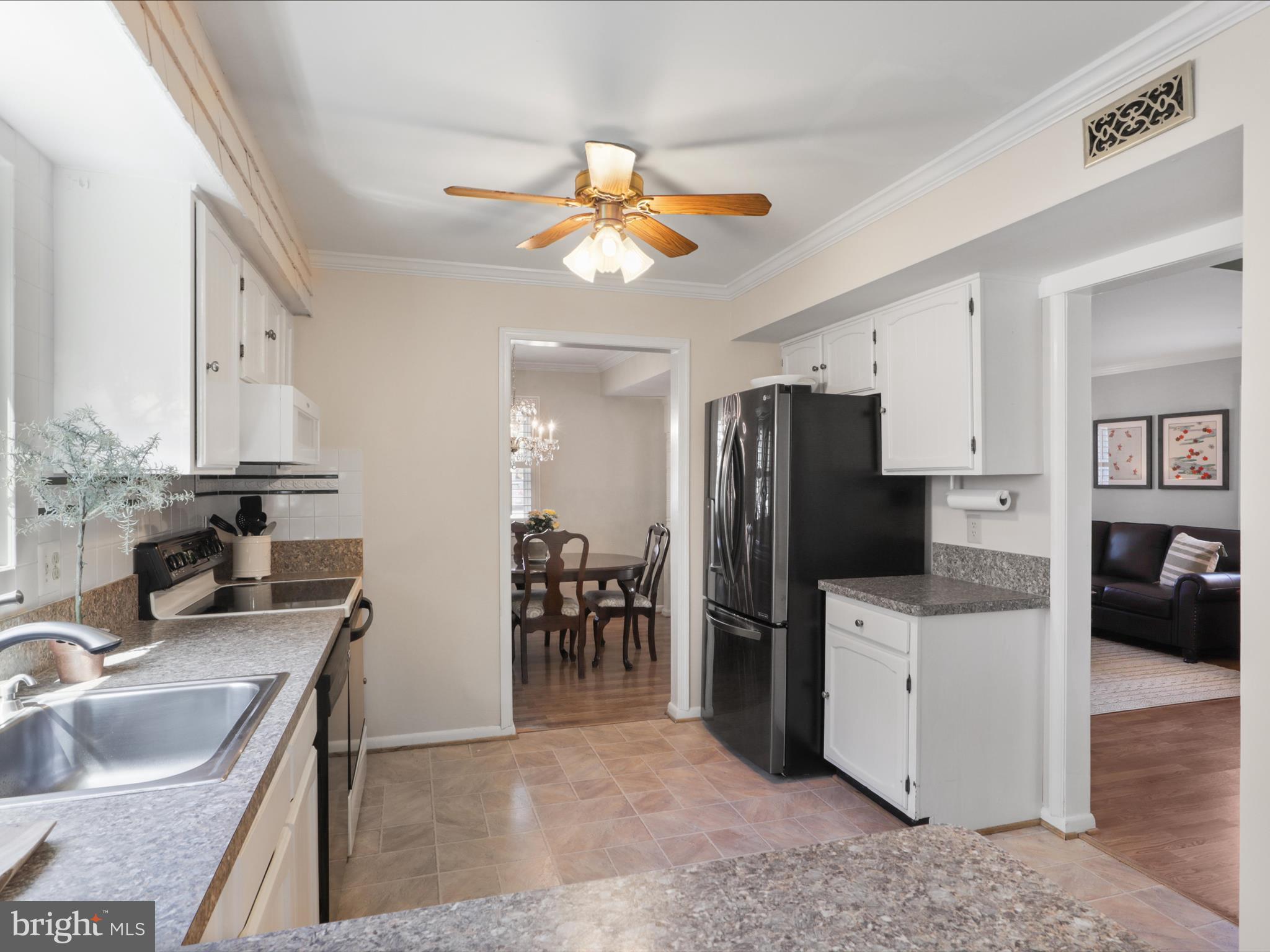 STERLING  PARK - Residential