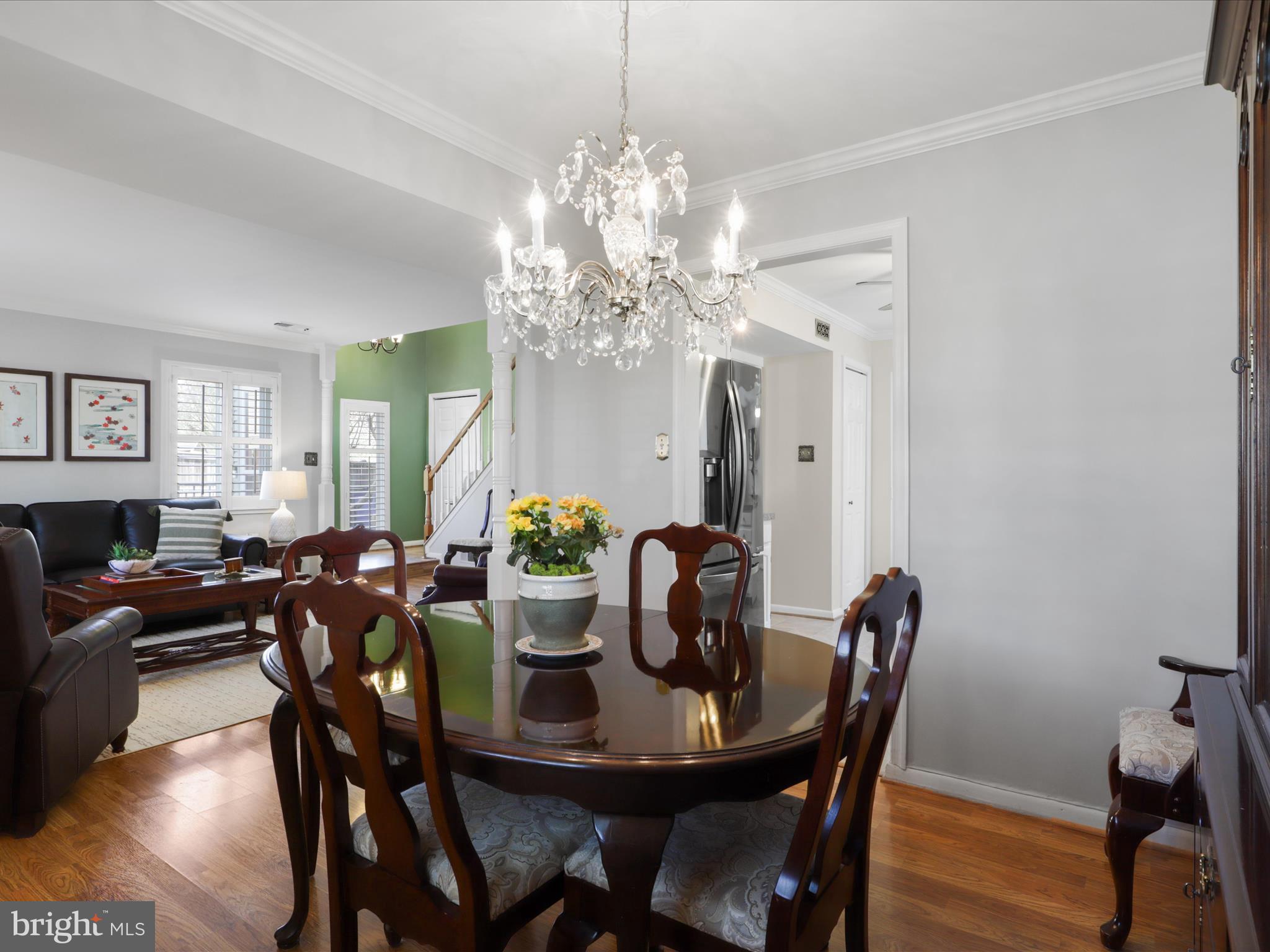 STERLING  PARK - Residential