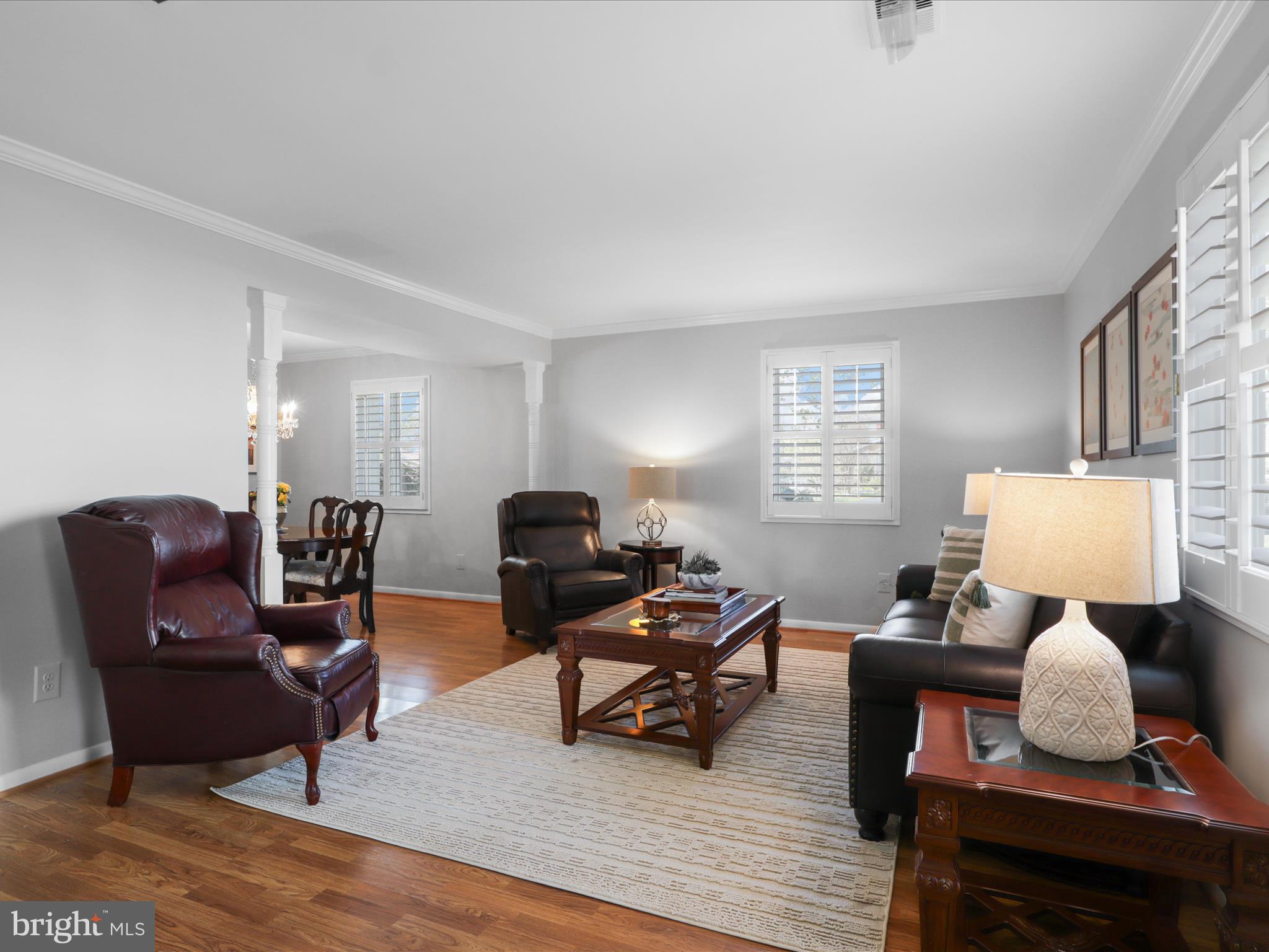 STERLING  PARK - Residential