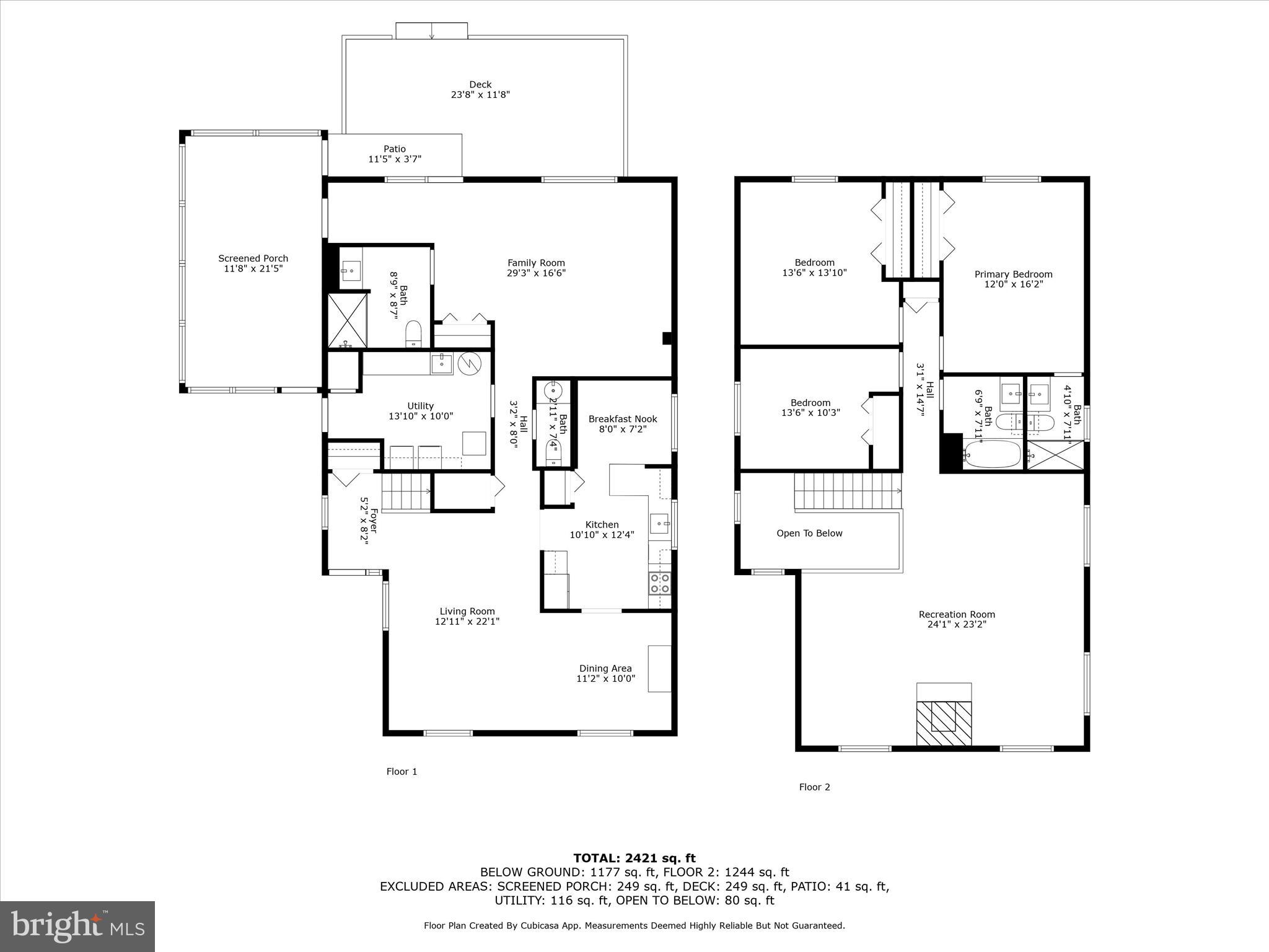 STERLING  PARK - Residential