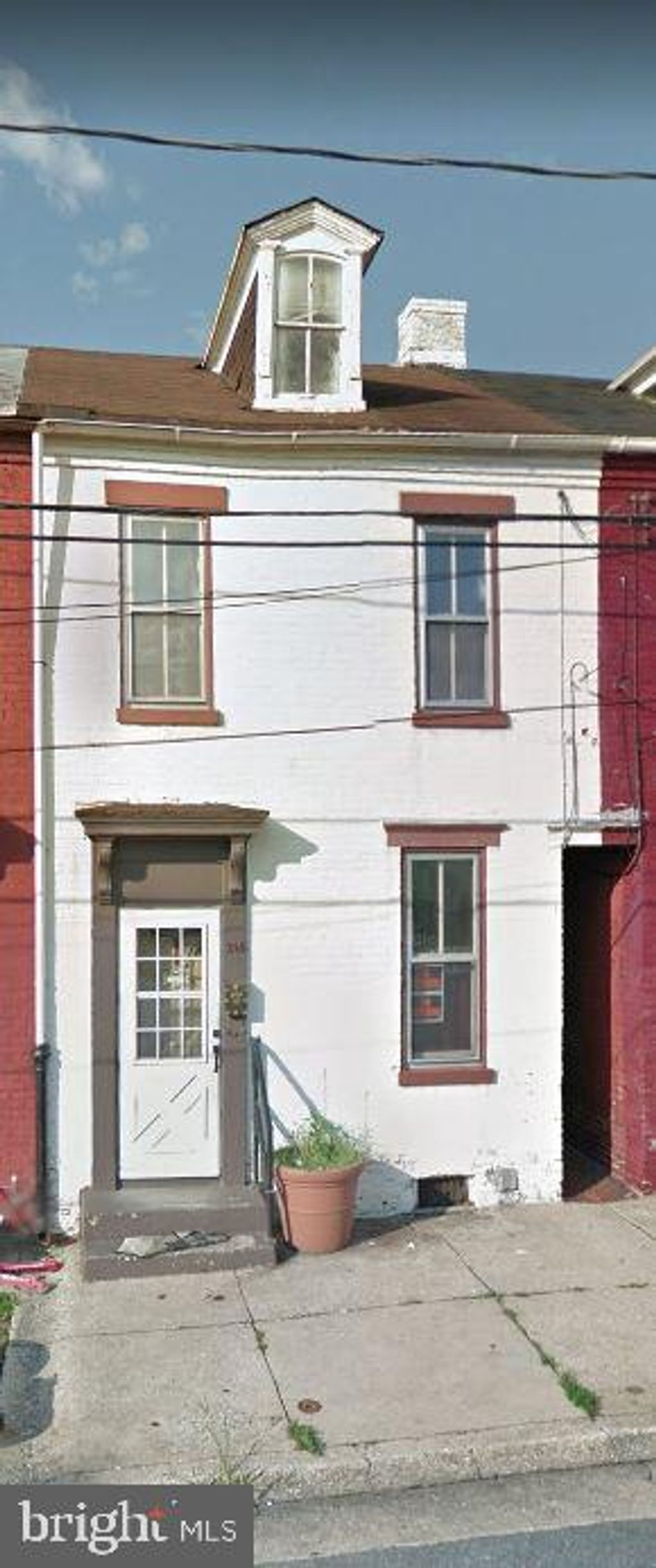 Photo of 318 S SECOND ST, COLUMBIA, PA 17512 (MLS # PALA2032956)