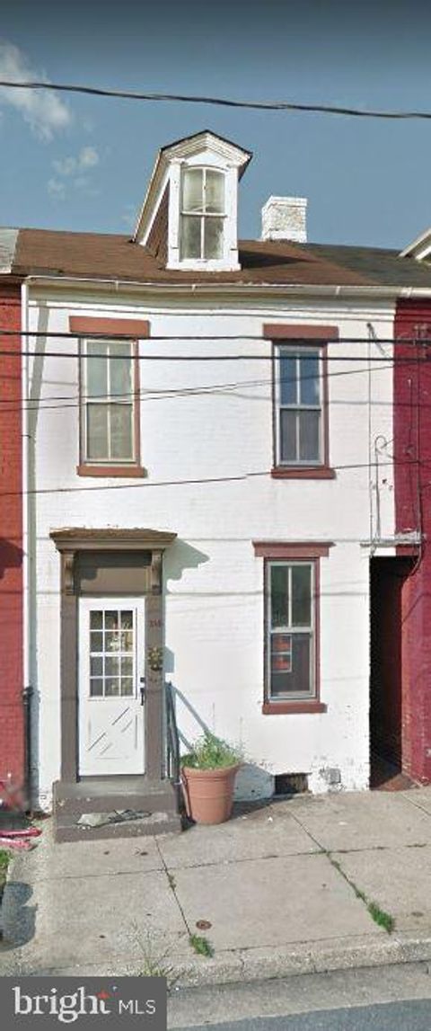 Photo of 318 S SECOND ST, COLUMBIA, PA 17512 (MLS # PALA2032956)