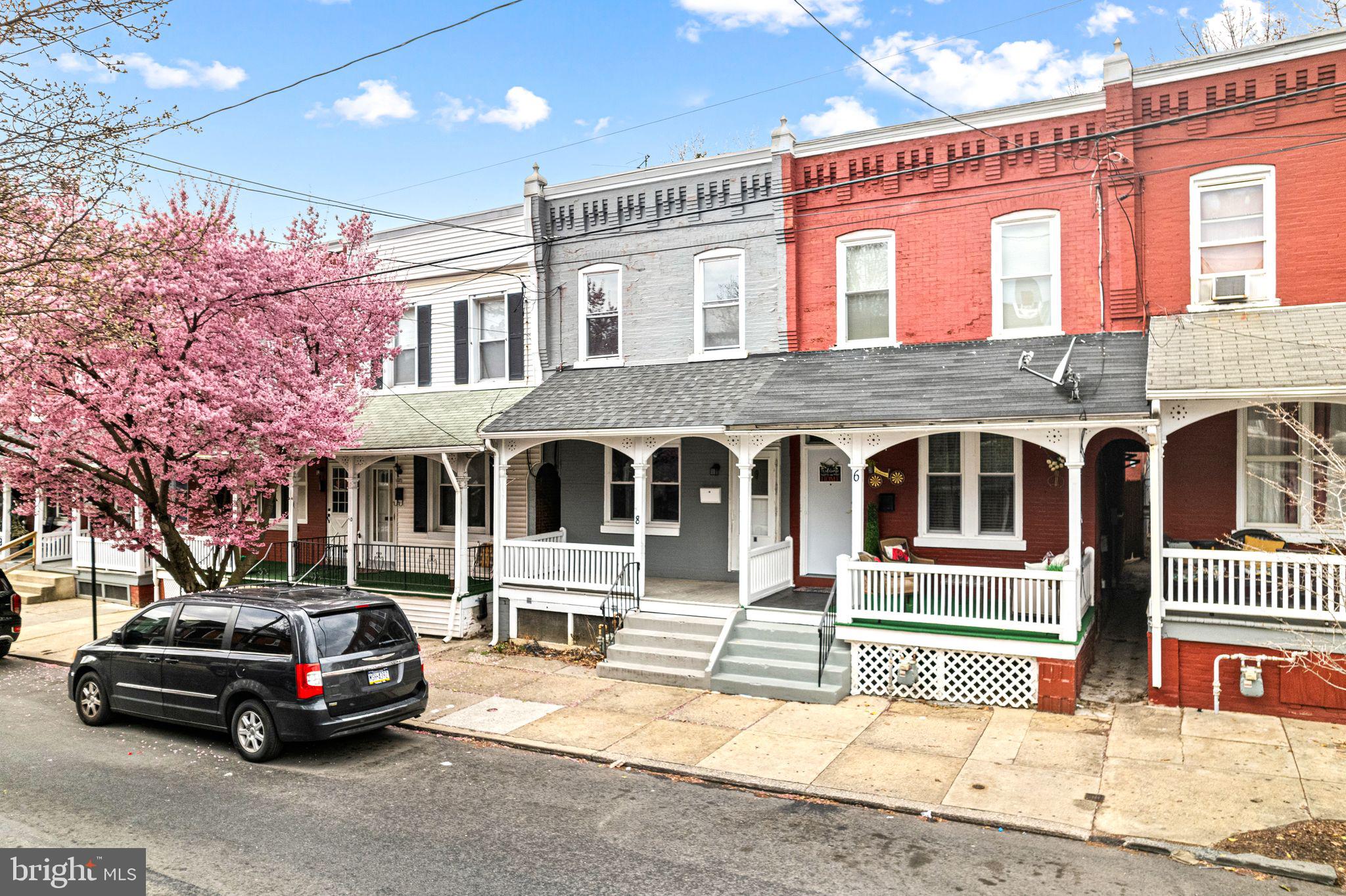 LANCASTER - Residential