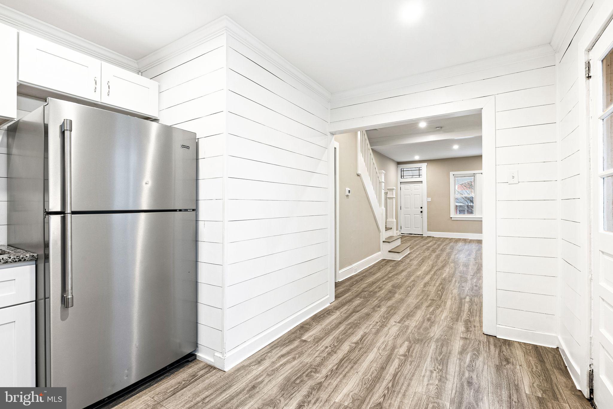 LANCASTER - Residential