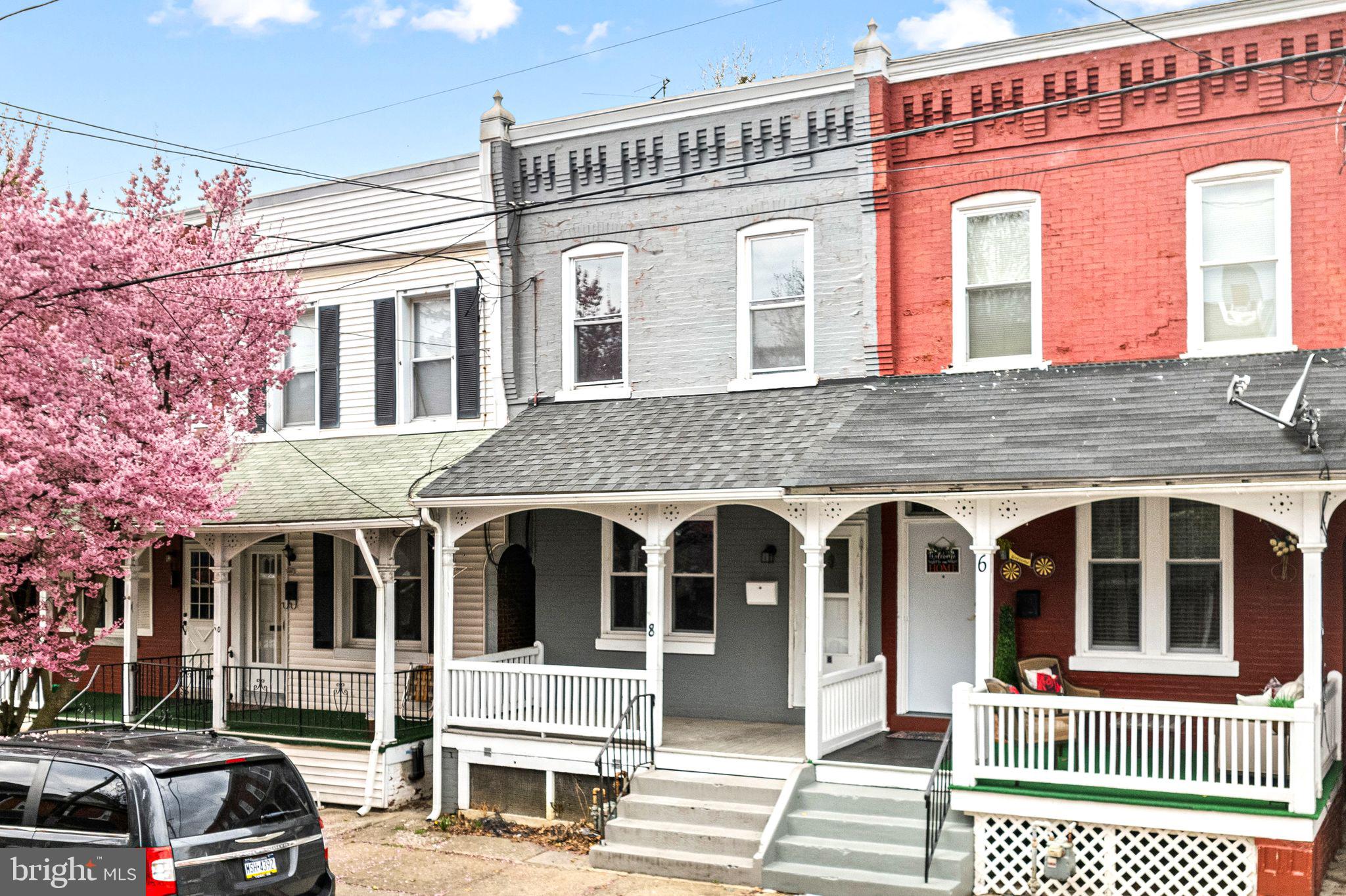 LANCASTER - Residential