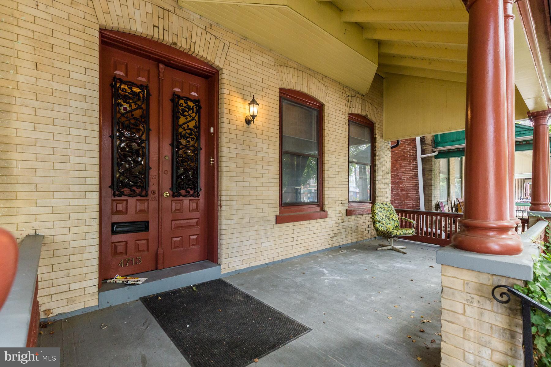 CEDAR PARK - Residential Lease