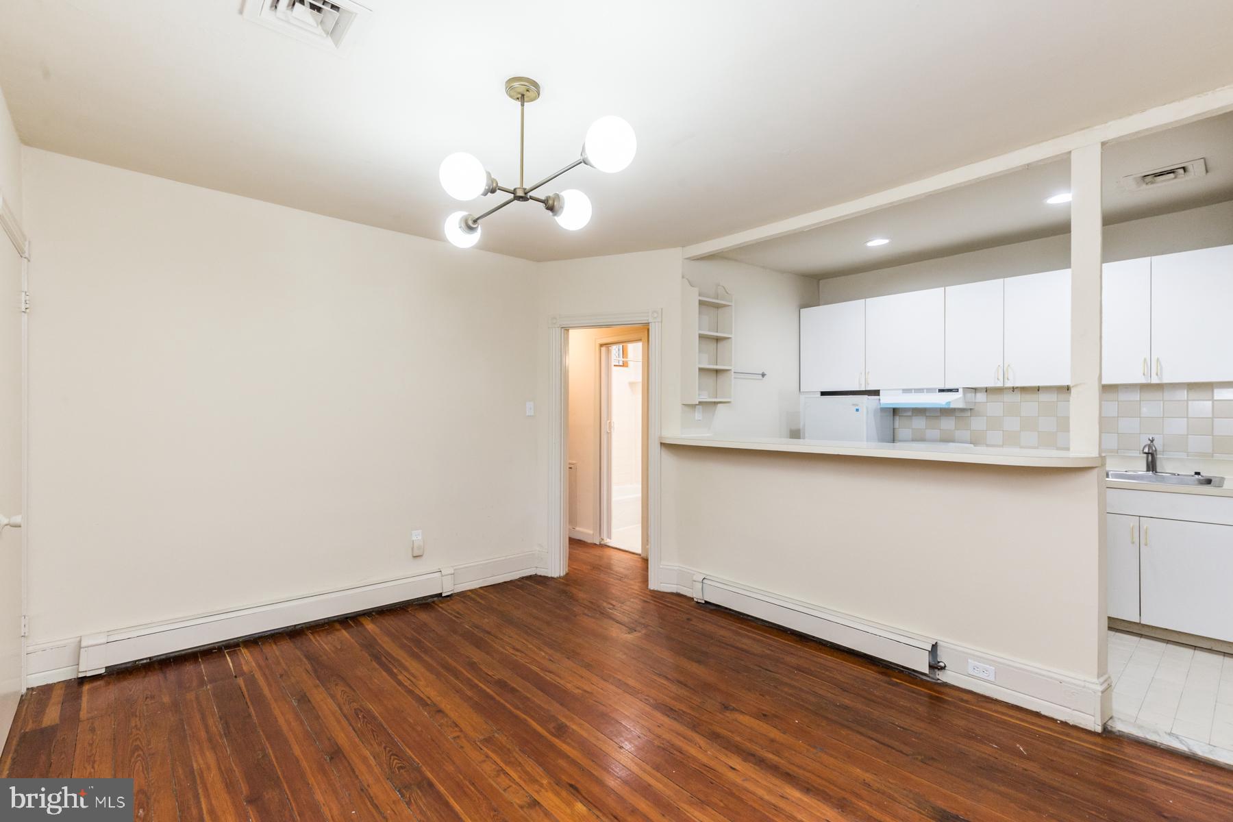 CEDAR PARK - Residential Lease