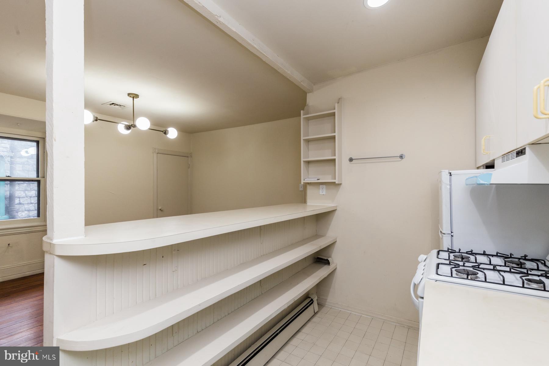 CEDAR PARK - Residential Lease