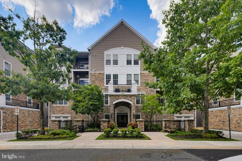 Condo For Sale - 7201 Travertine Drive #404<br/> BALTIMORE, MD 21209