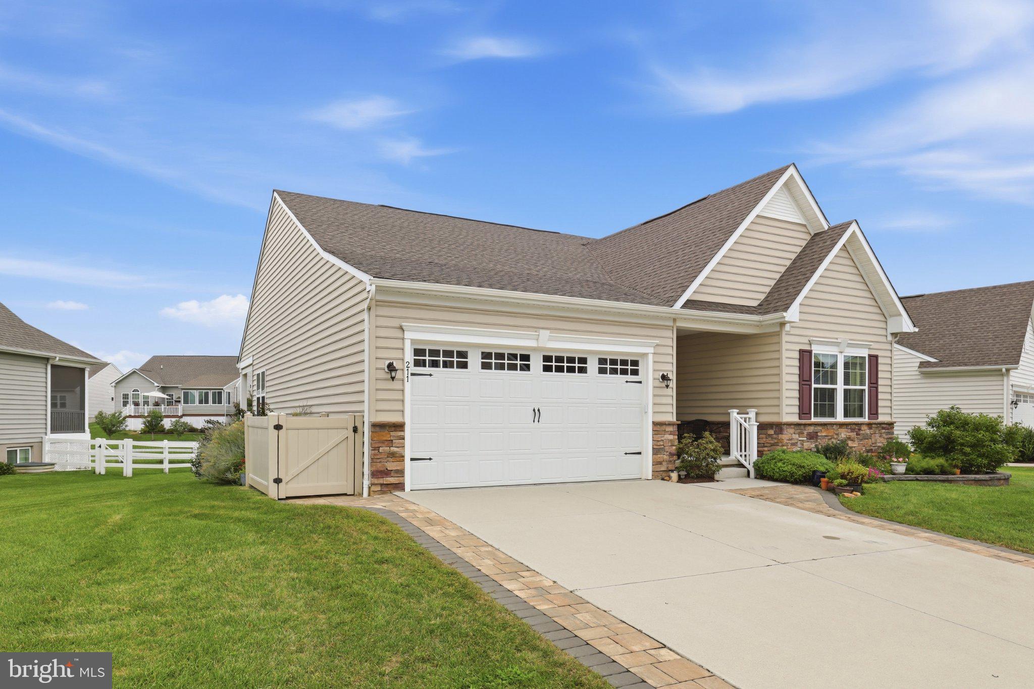211 ANGLESEY DRIVE