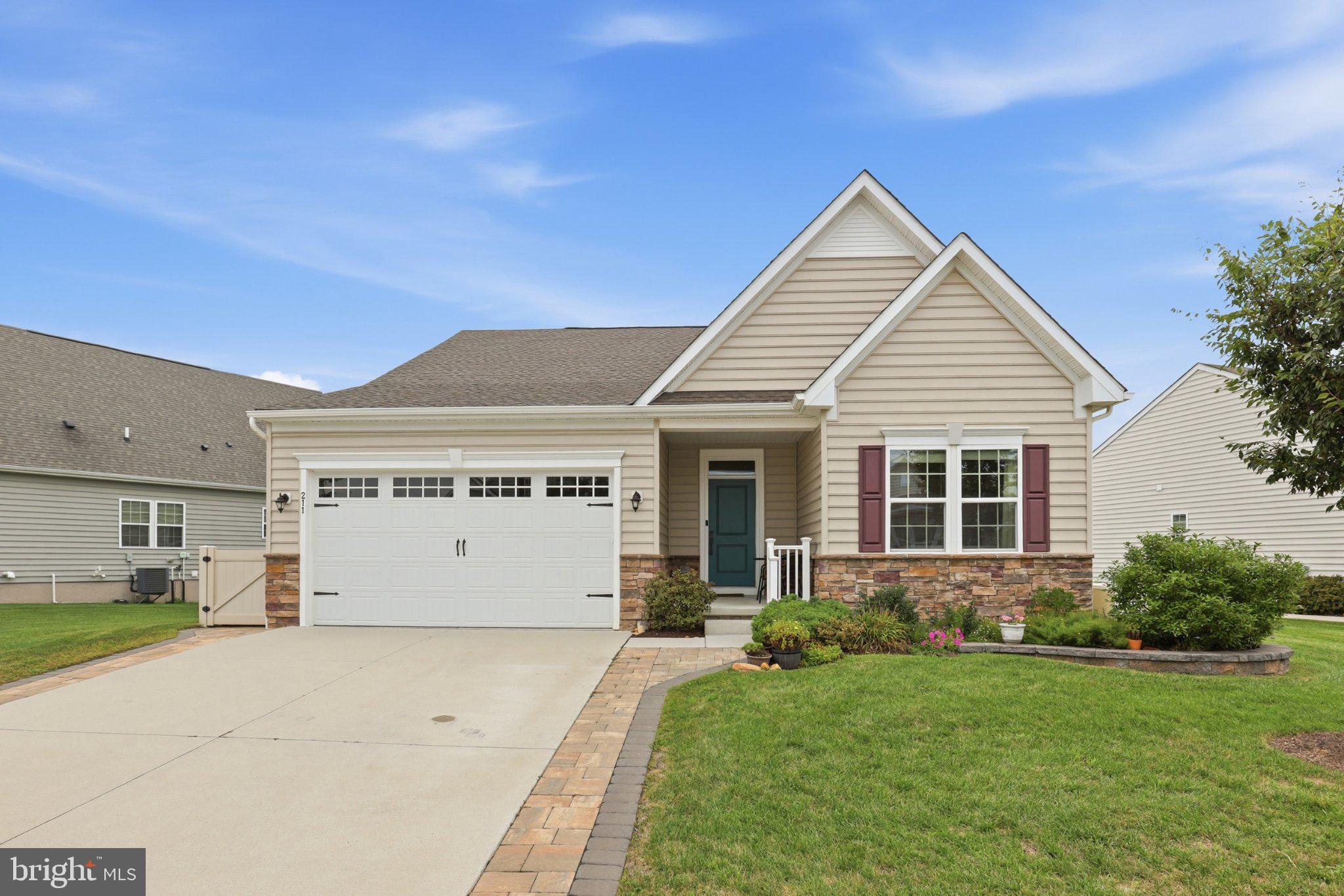 211 ANGLESEY DRIVE